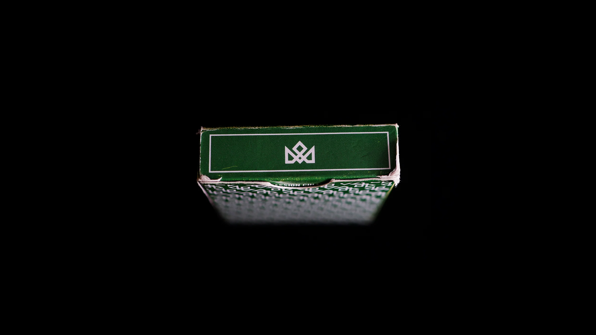 MADISON GREEN TWISTERS Playing Cards - Image 7