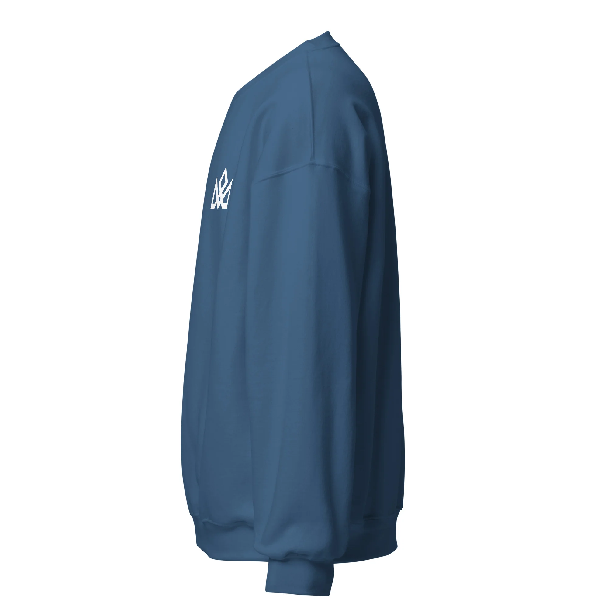 MADISON ICON Sweatshirt ( White Print ) - Image 14