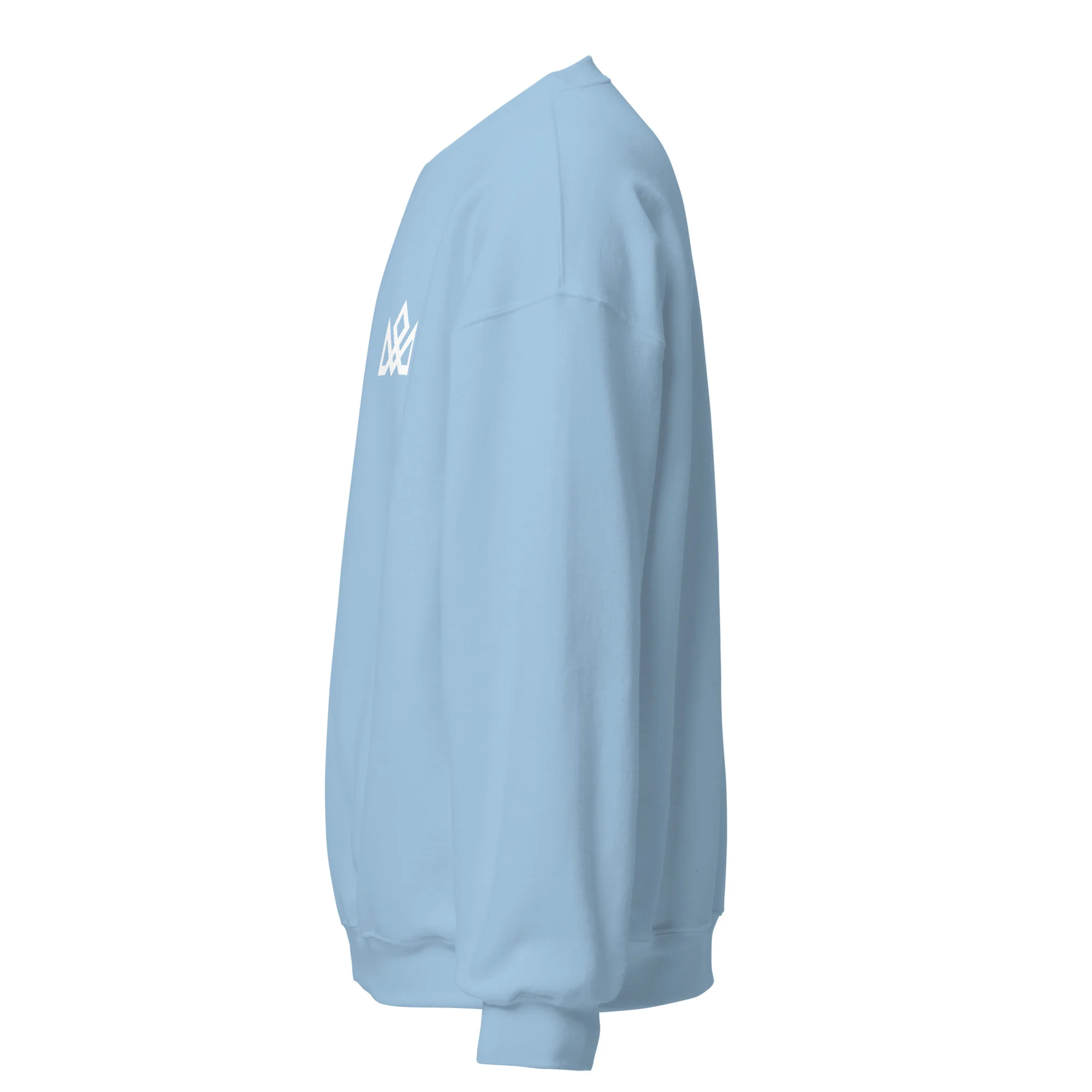 MADISON ICON Sweatshirt ( White Print ) - Image 18