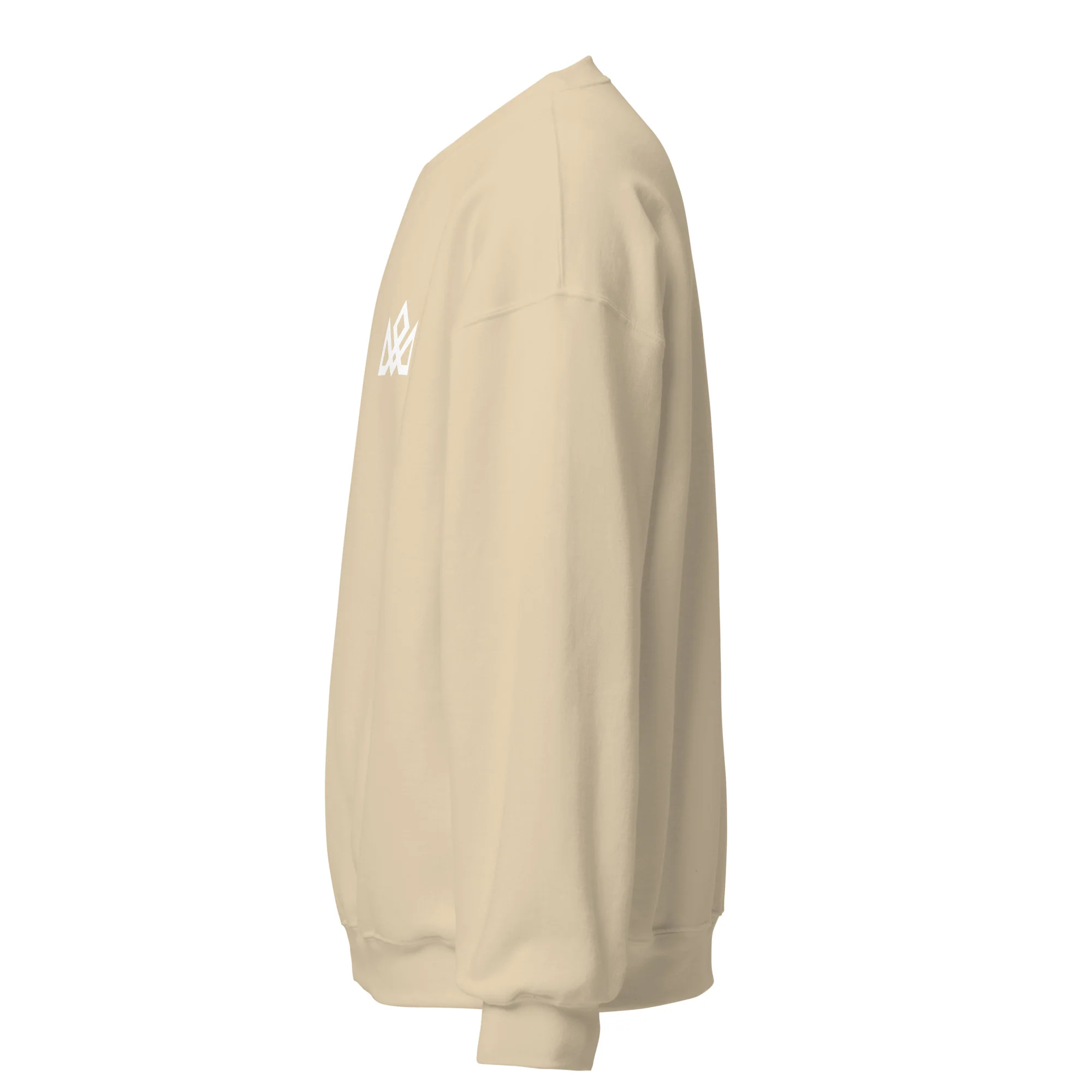 MADISON ICON Sweatshirt ( White Print ) - Image 22