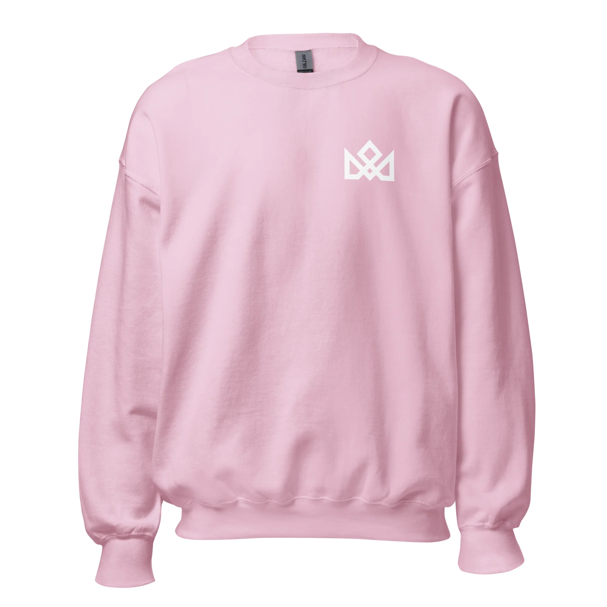 MADISON ICON Sweatshirt ( White Print ) - Image 23
