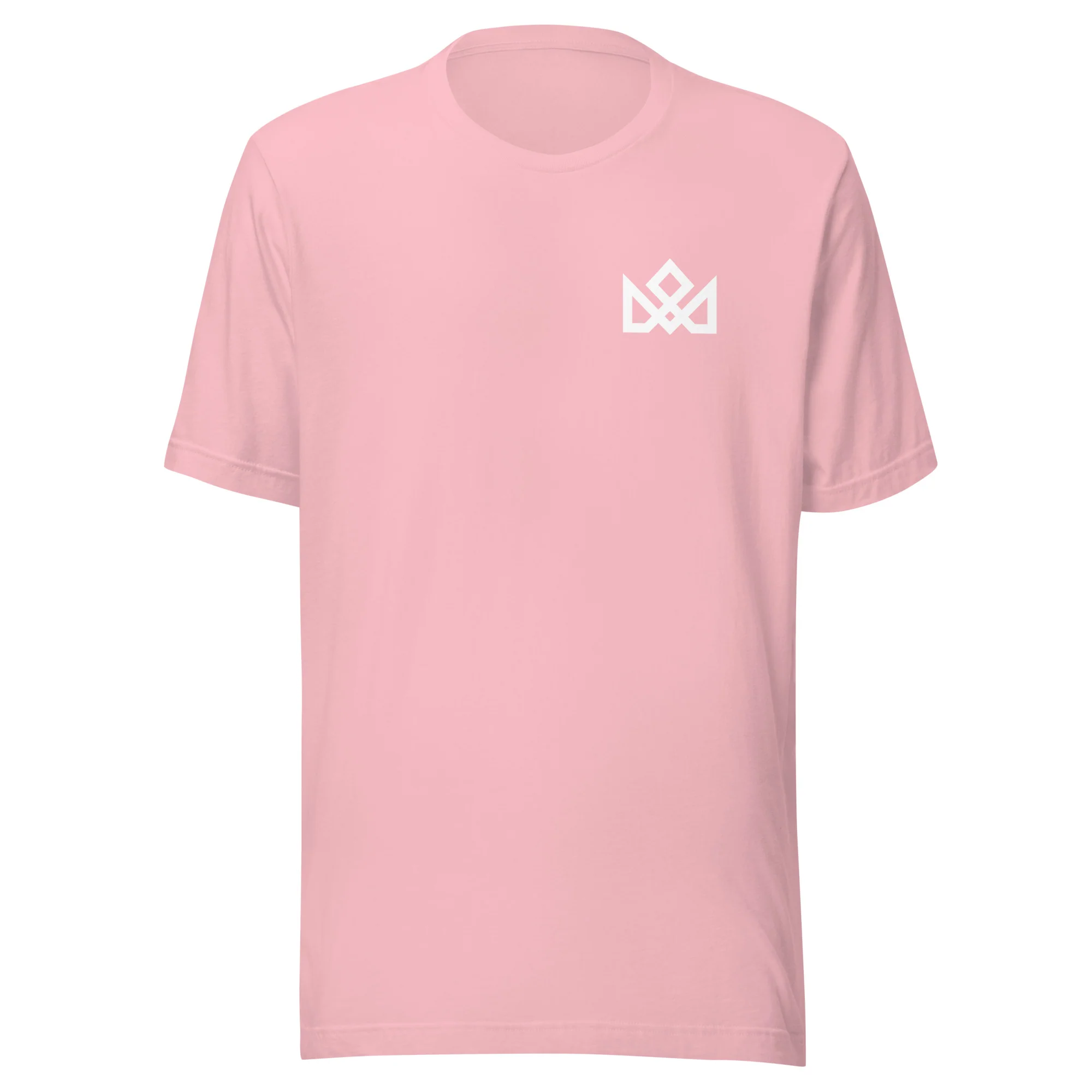 MADISON ICON T-Shirt ( White Symbol ) - Image 7