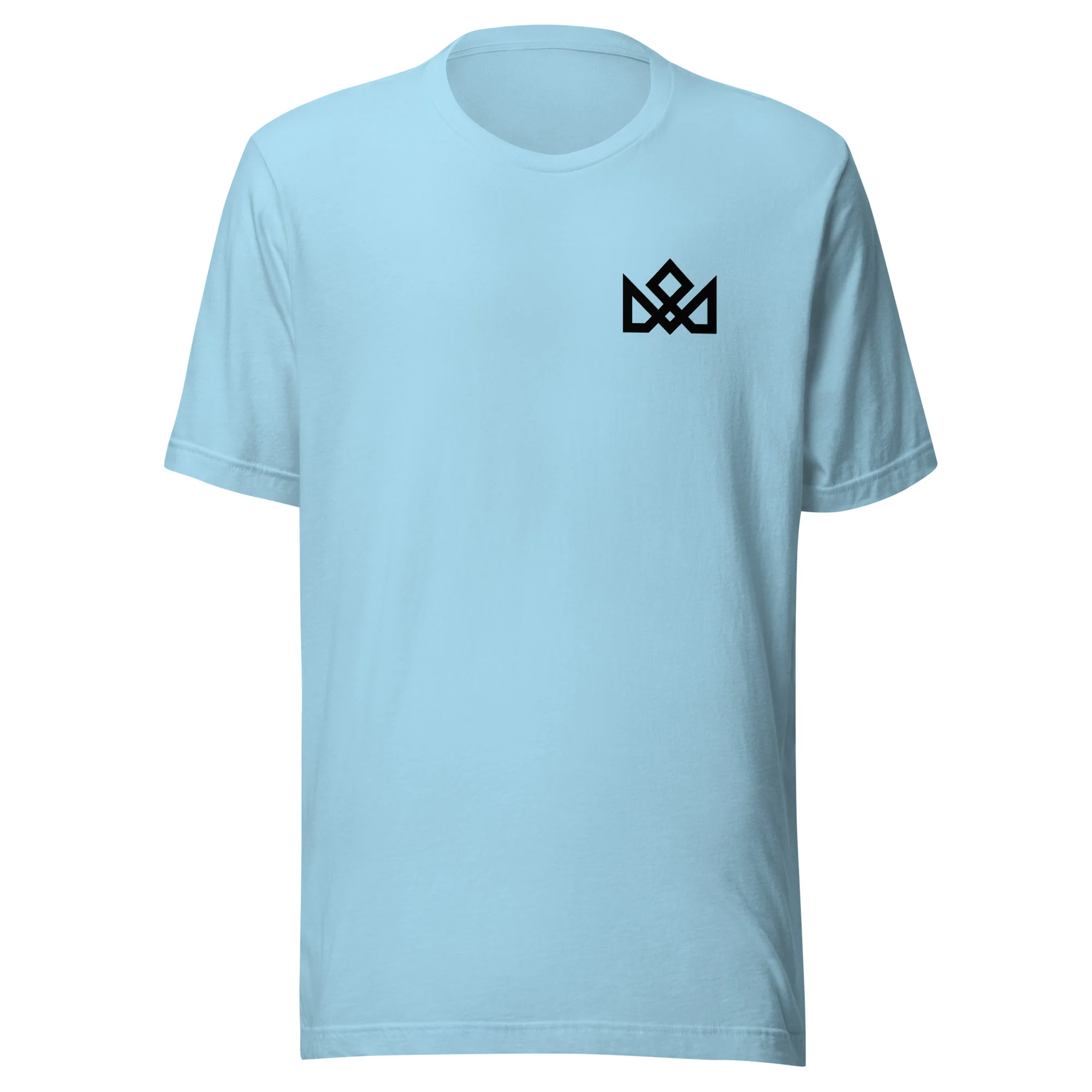 MADISON ICON T-Shirt ( Black Symbol ) - Image 3
