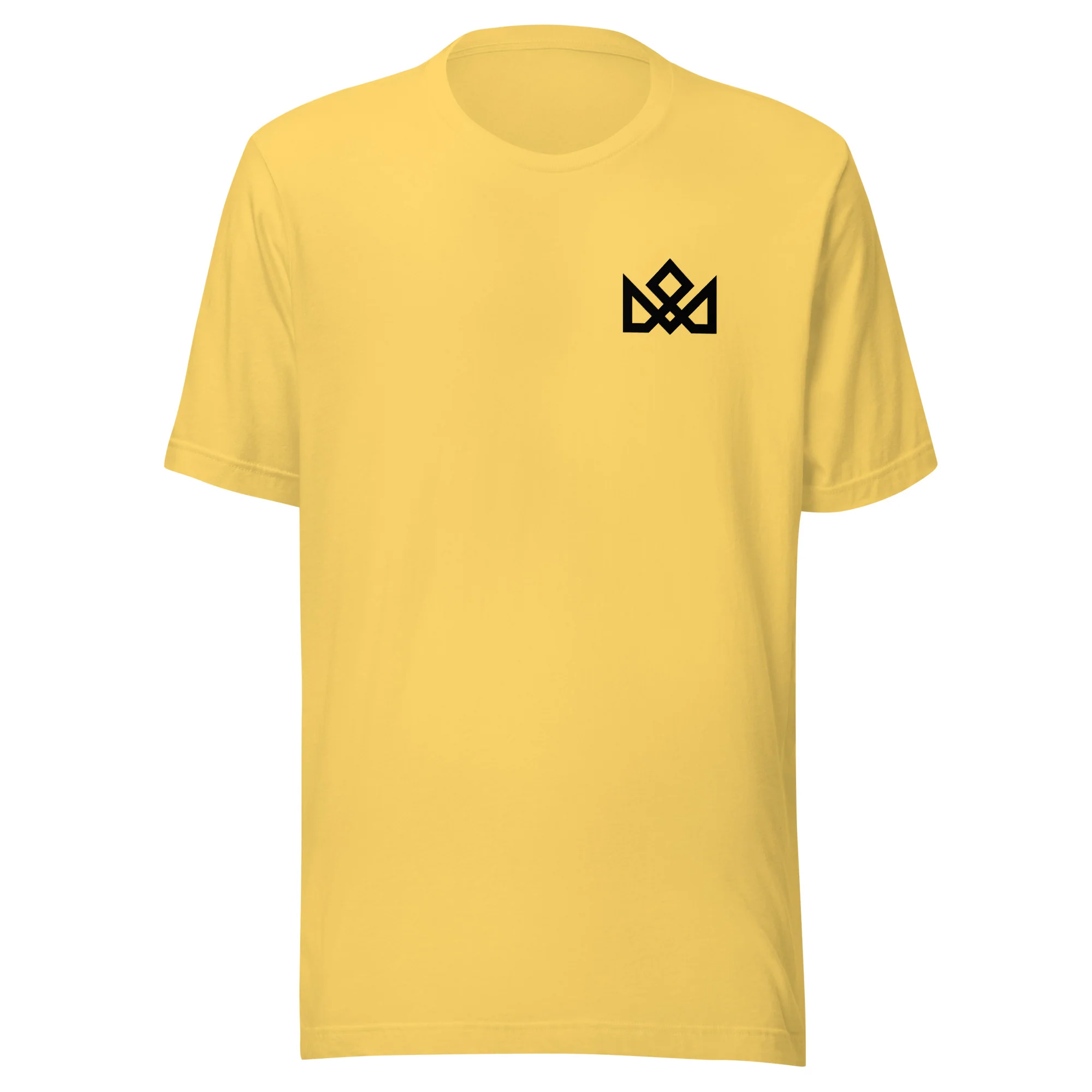 MADISON ICON T-Shirt ( Black Symbol ) - Image 4