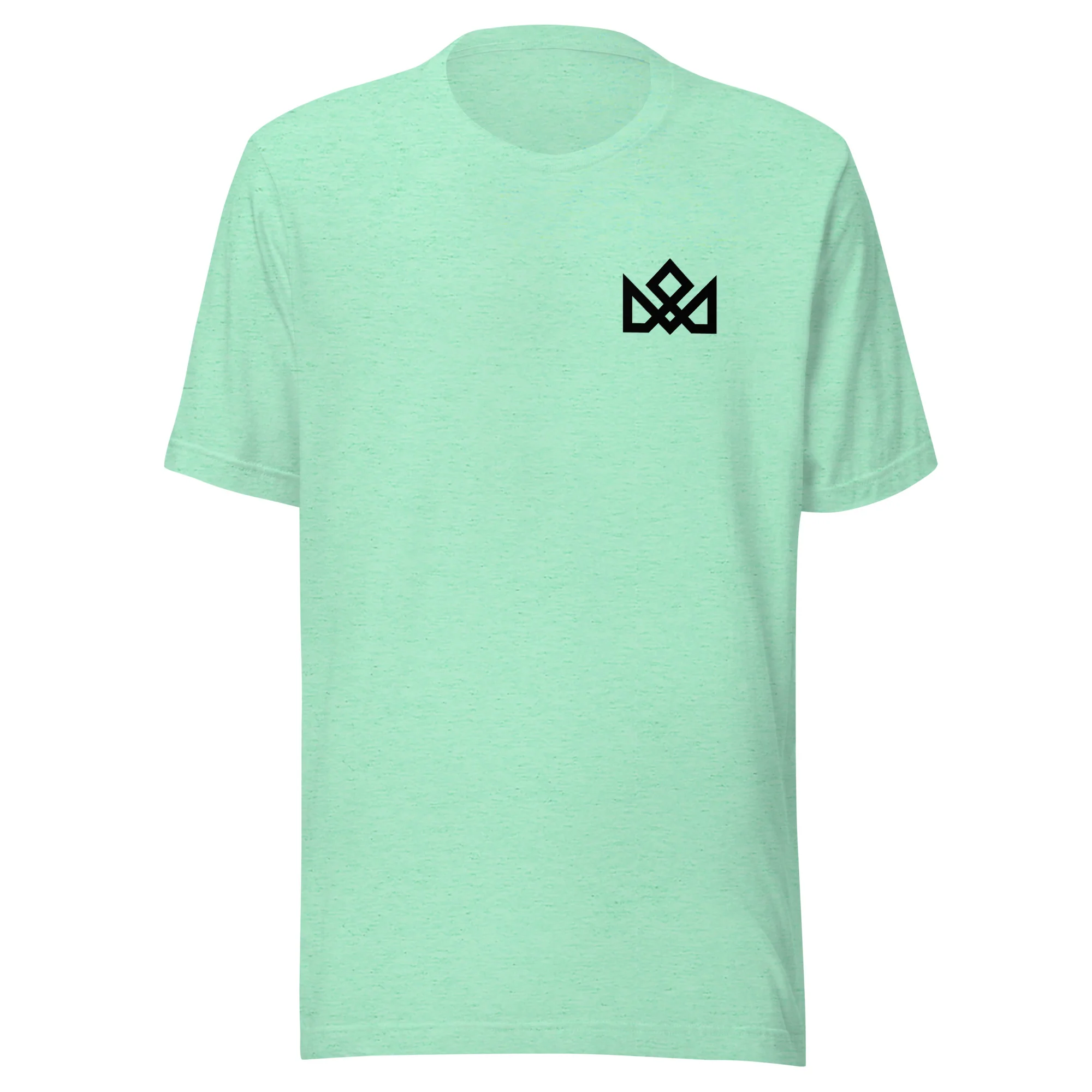 MADISON ICON T-Shirt ( Black Symbol ) - Image 5