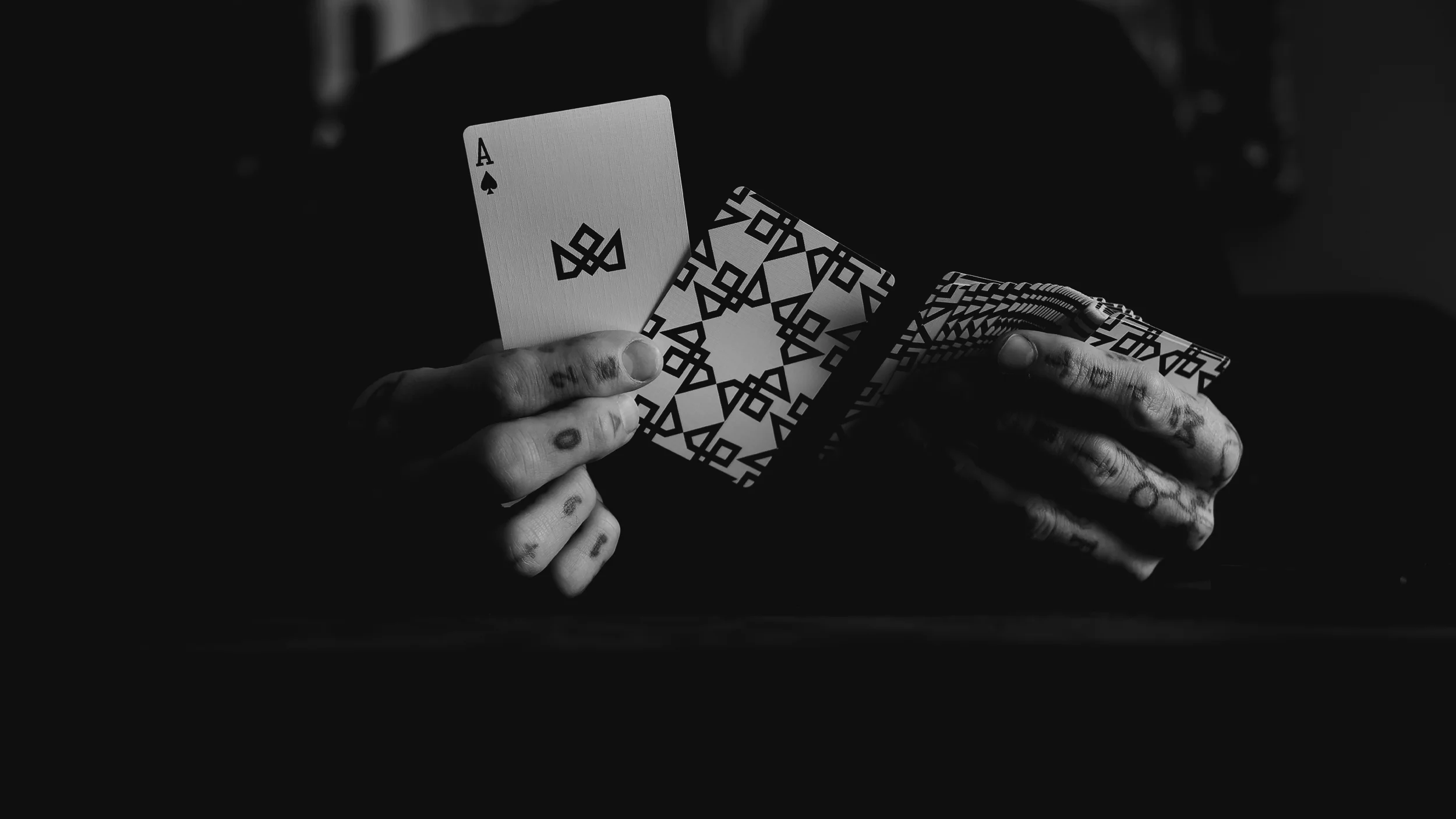 MADISON MASTERS Playing Cards - Image 14
