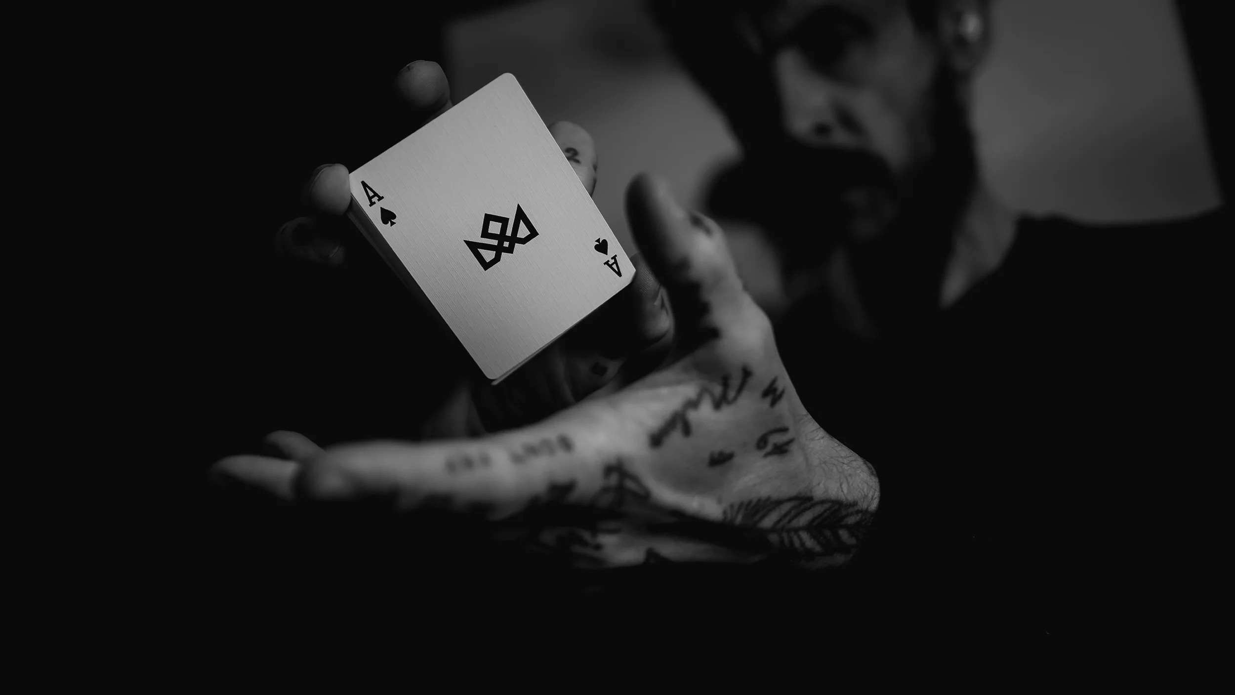 MADISON MASTERS Playing Cards - Image 15