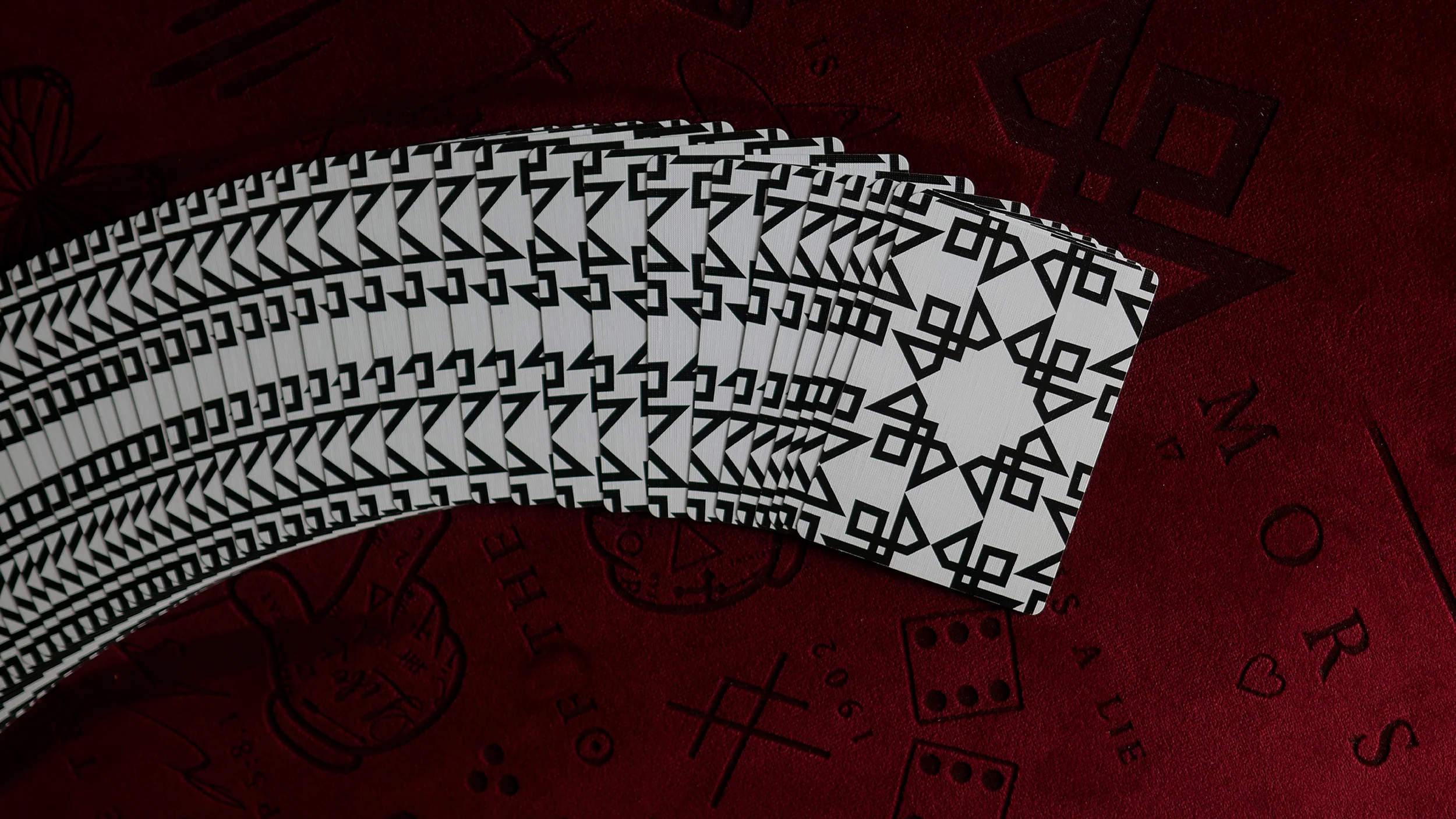 MADISON MASTERS Playing Cards - Image 16