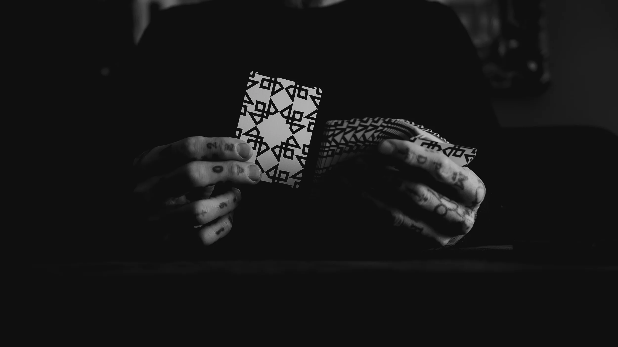 MADISON MASTERS Playing Cards - Image 22