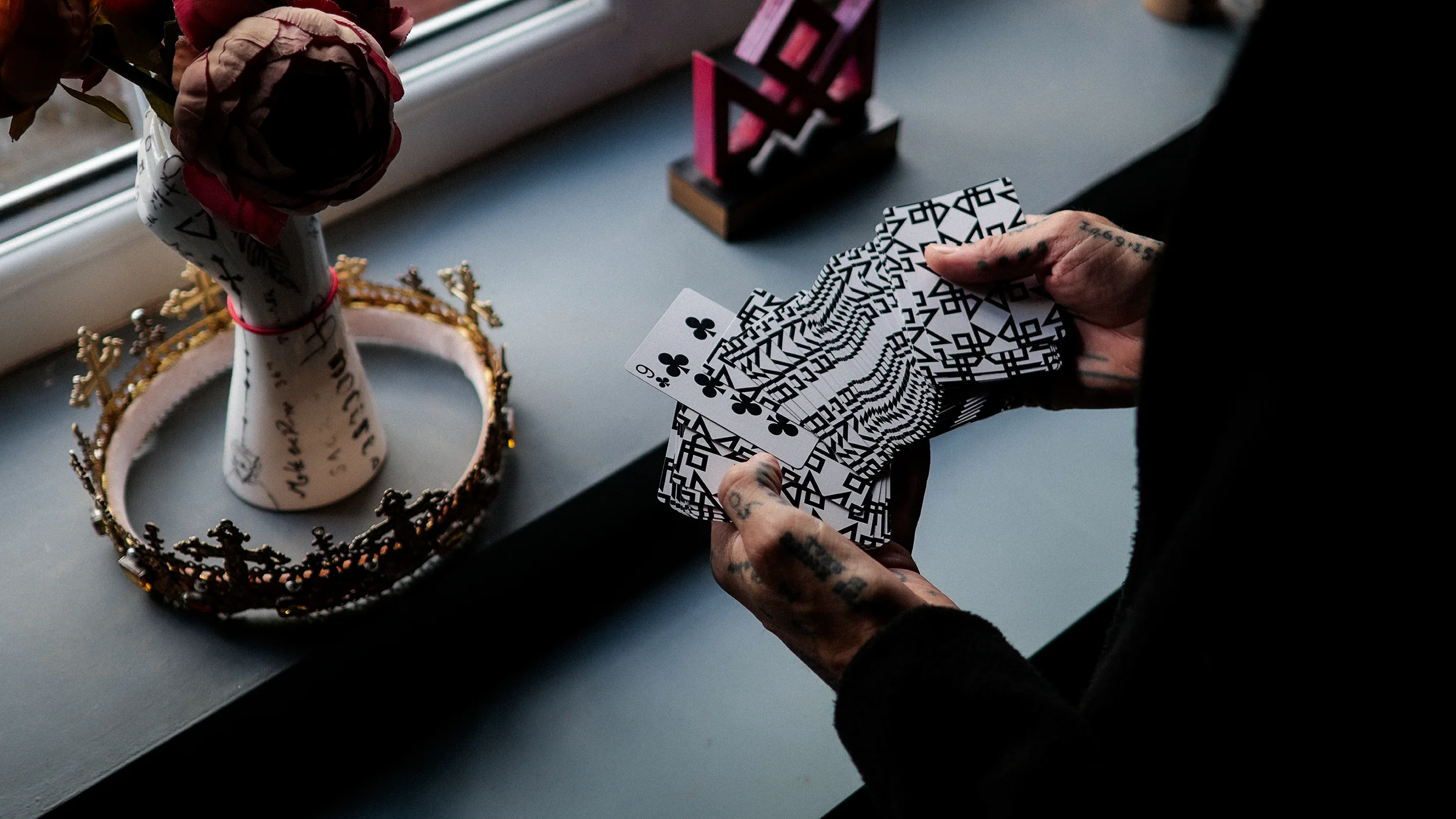 MADISON MASTERS Playing Cards - Image 23