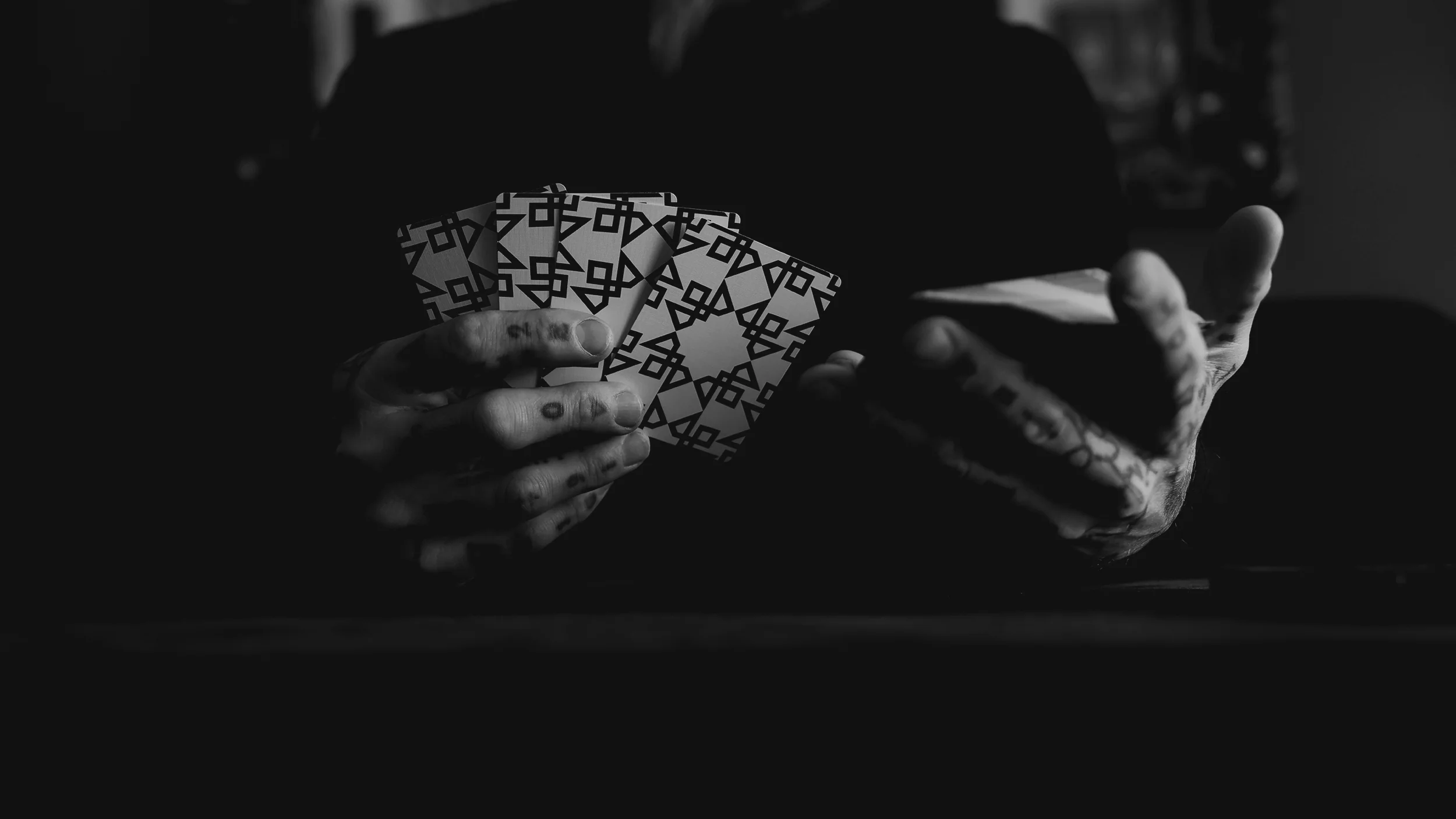 MADISON MASTERS Playing Cards - Image 24
