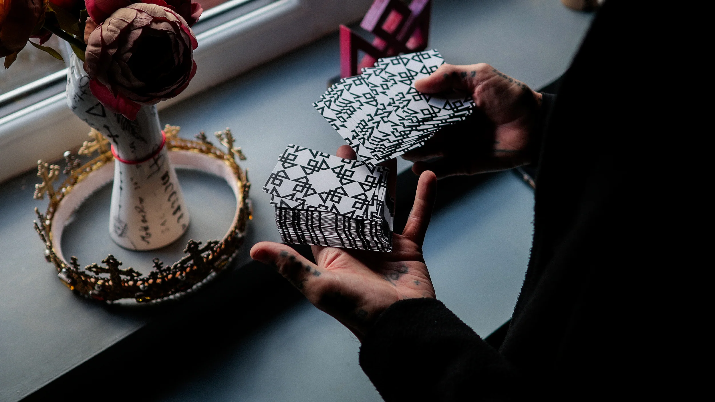 MADISON MASTERS Playing Cards - Image 28
