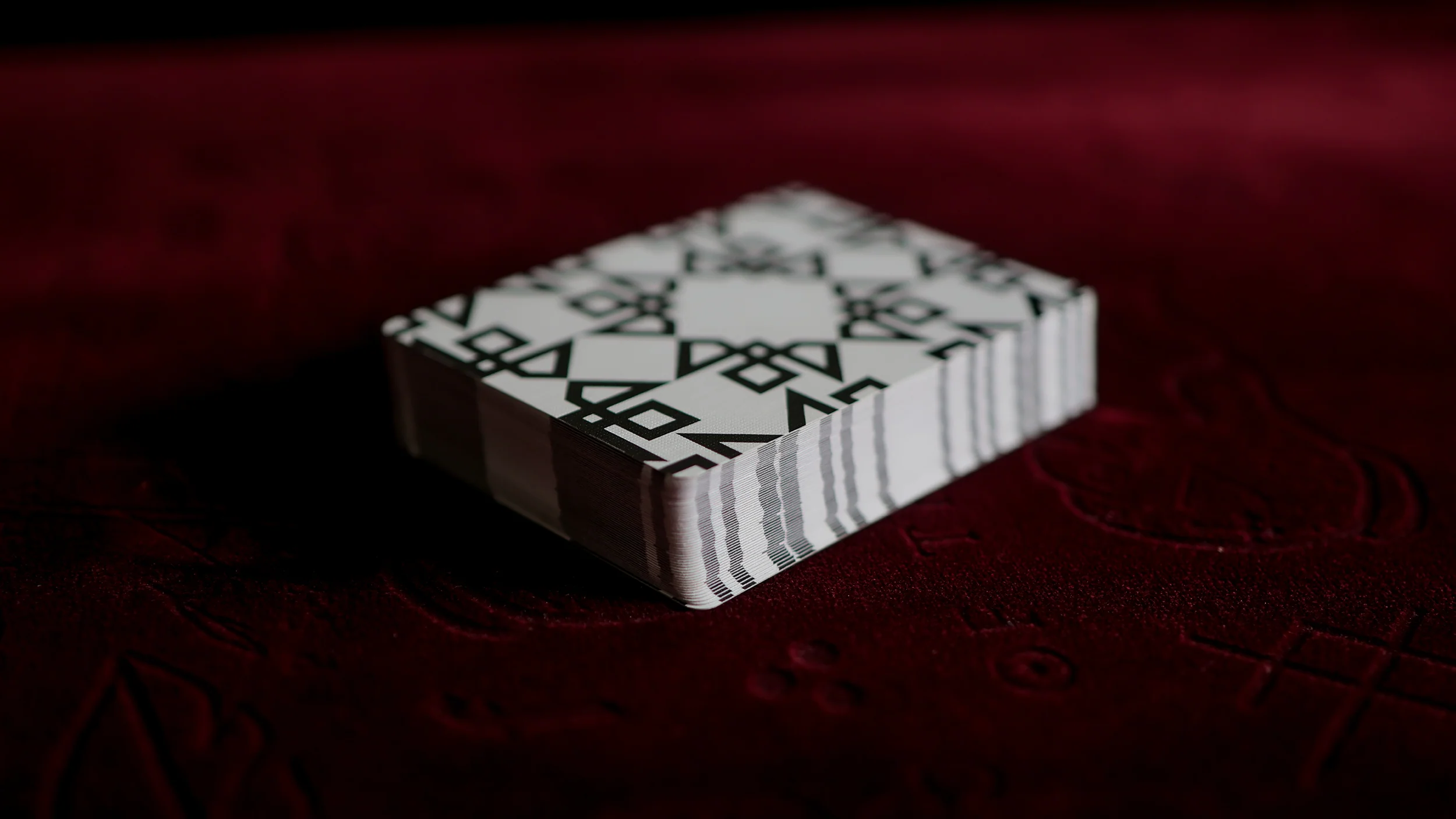 MADISON MASTERS Playing Cards - Image 4