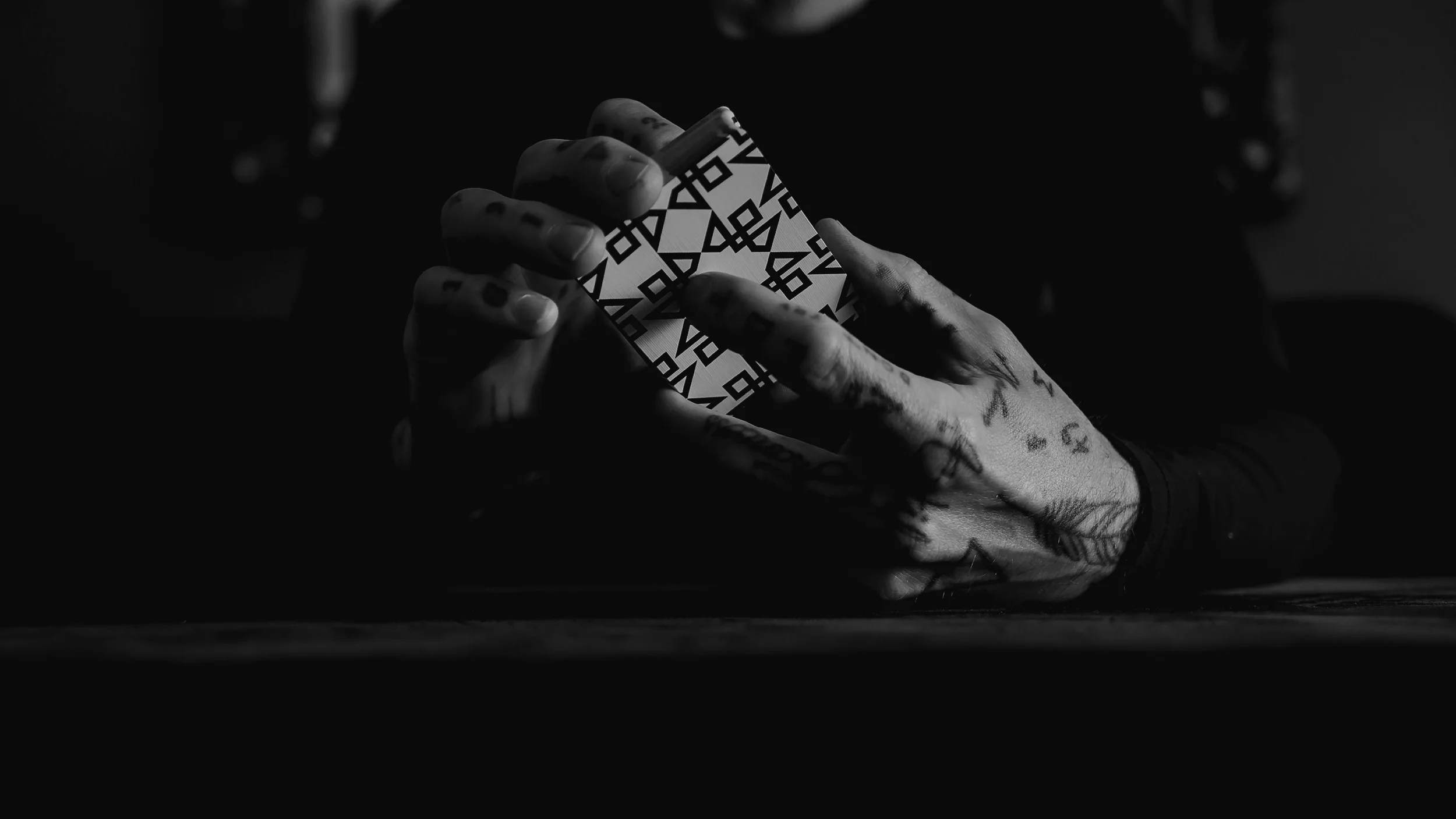 MADISON MASTERS Playing Cards - Image 5