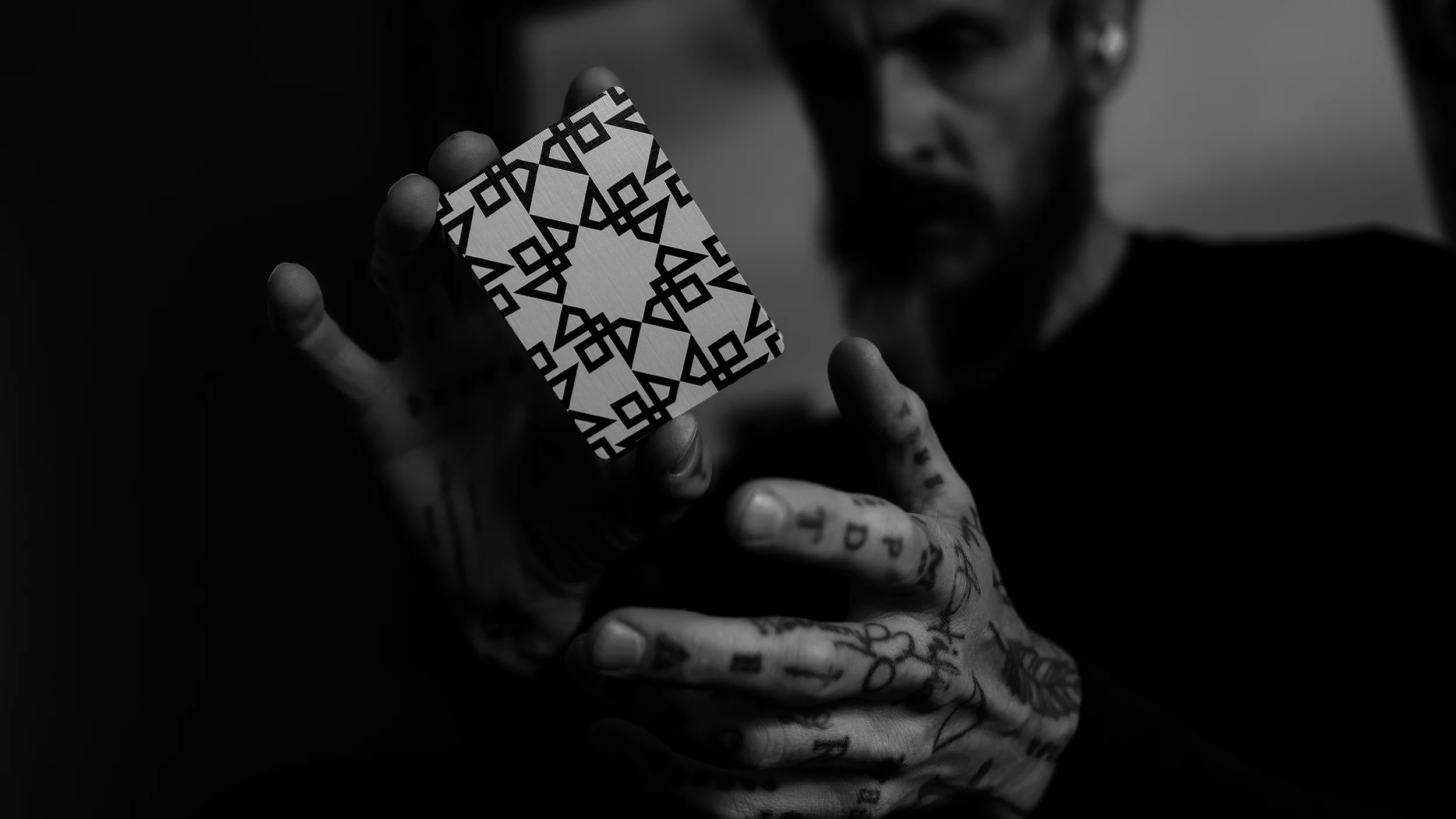 MADISON MASTERS Playing Cards - Image 7