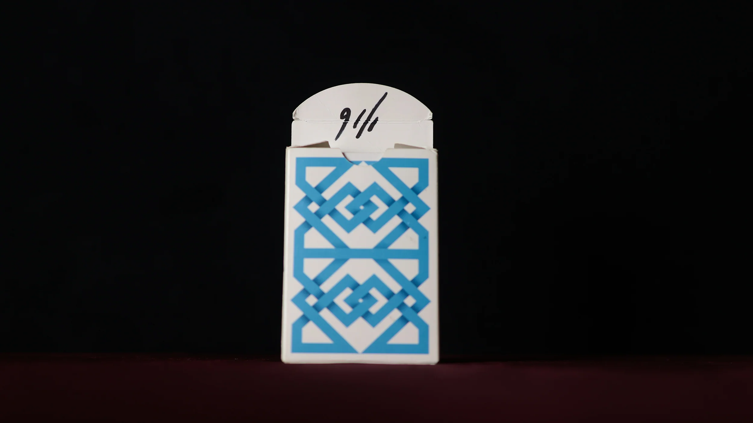MADISON ONE Entry - The PROTOTYPE MAD DECK Playing Cards - Image 13