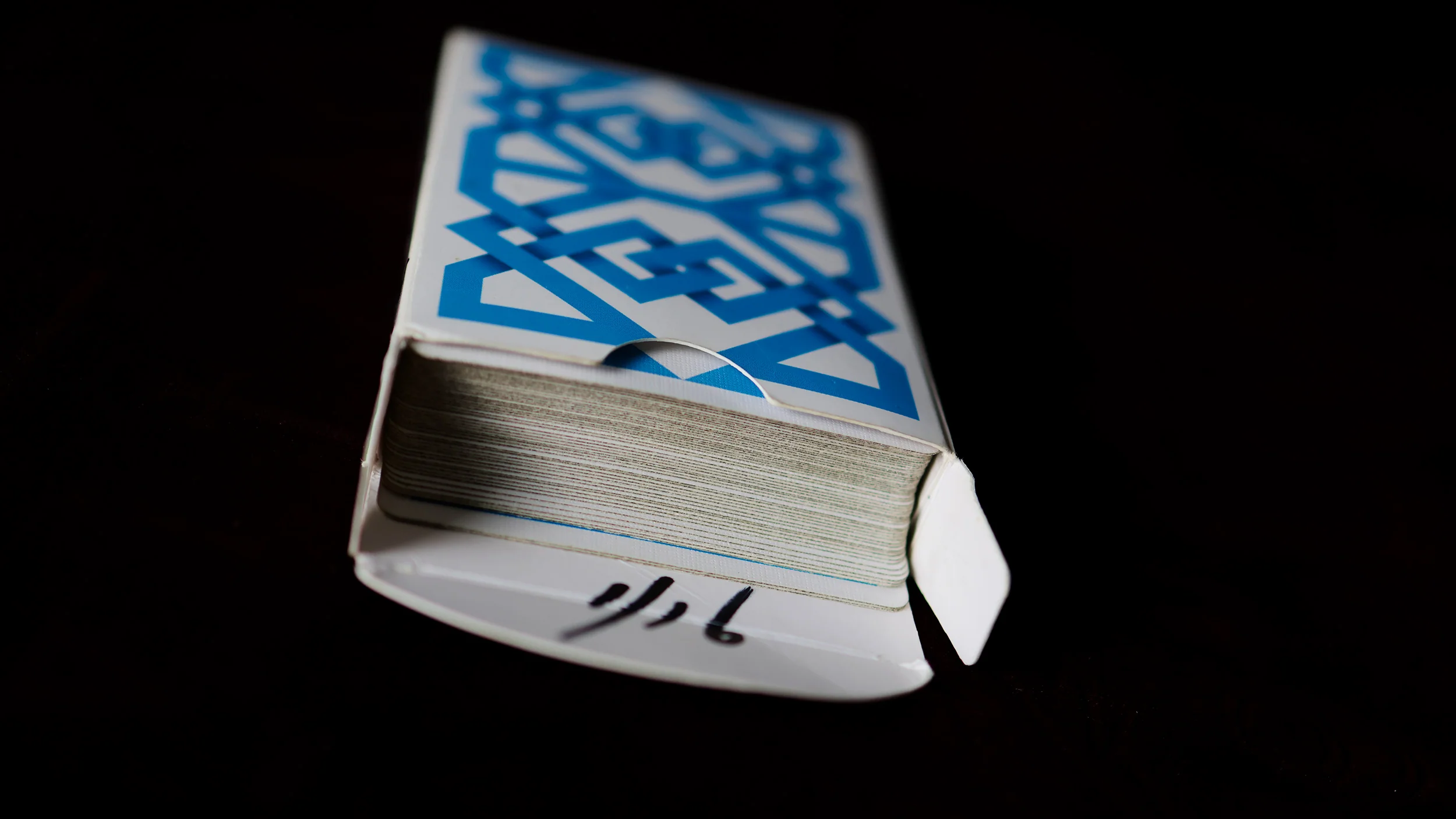 MADISON ONE Entry - The PROTOTYPE MAD DECK Playing Cards - Image 14