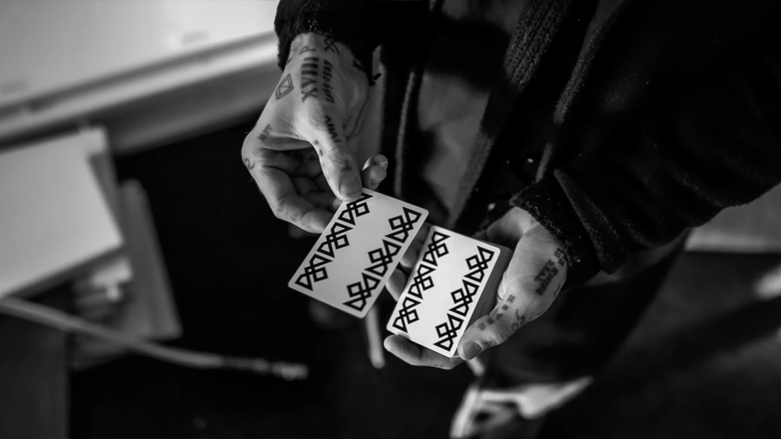 VITA Playing Cards - Image 14