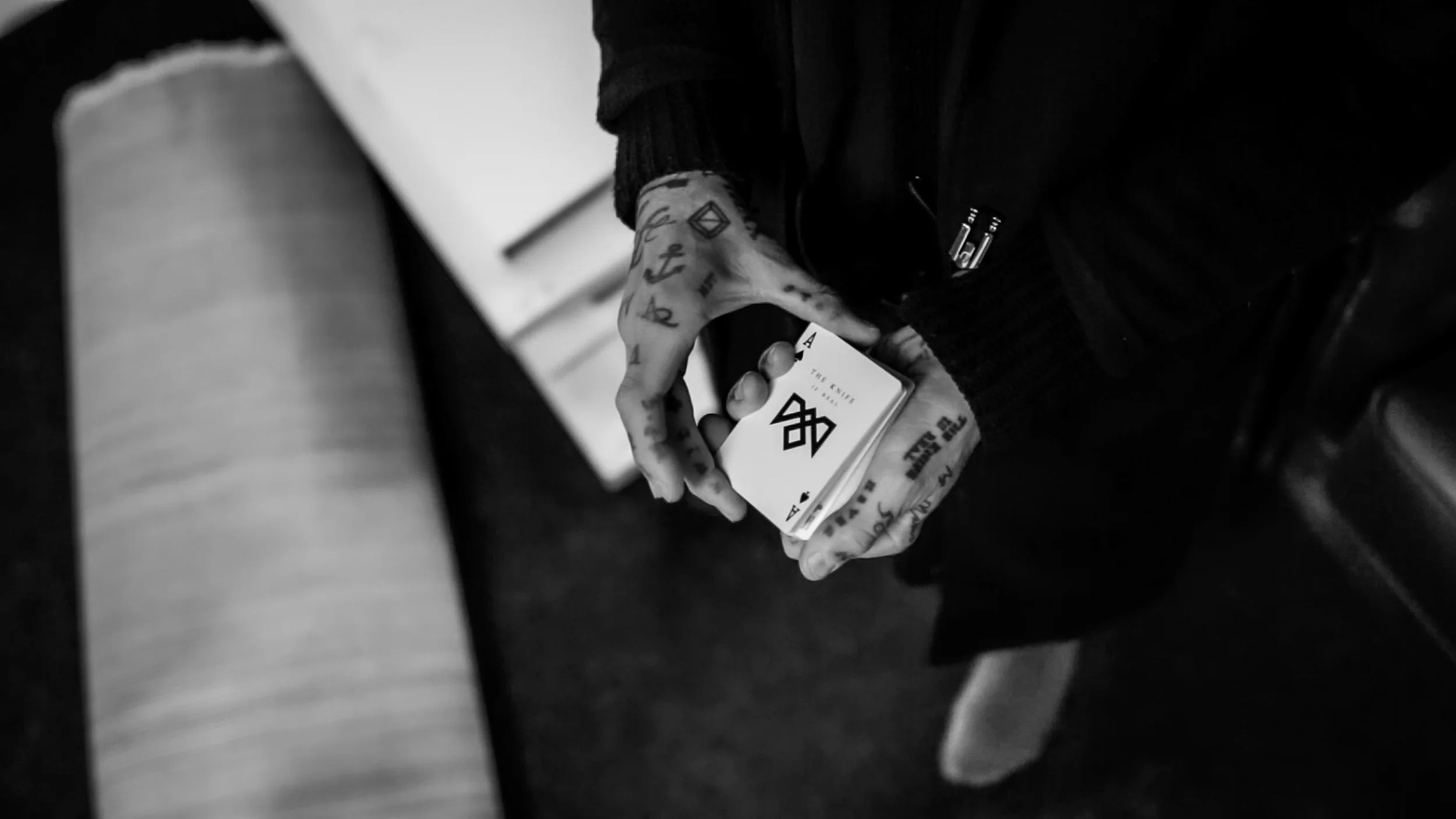 VITA Playing Cards - Image 17