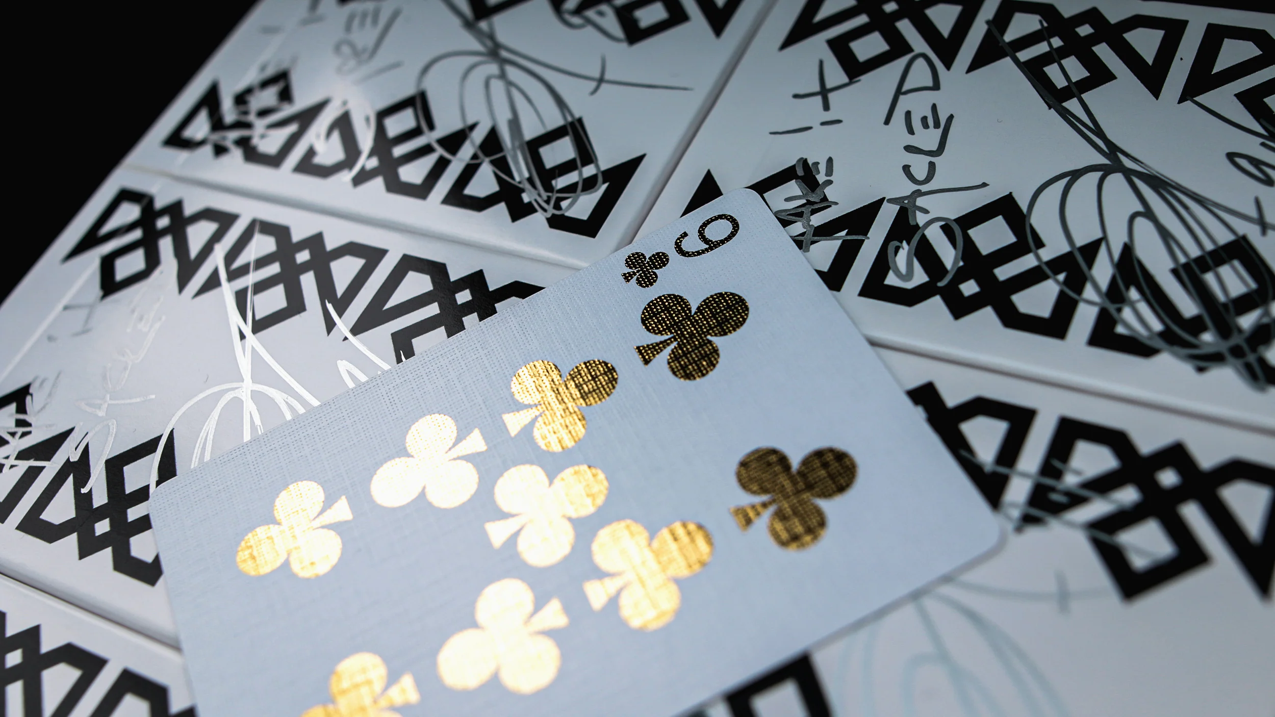 VITA Playing Cards - Image 18