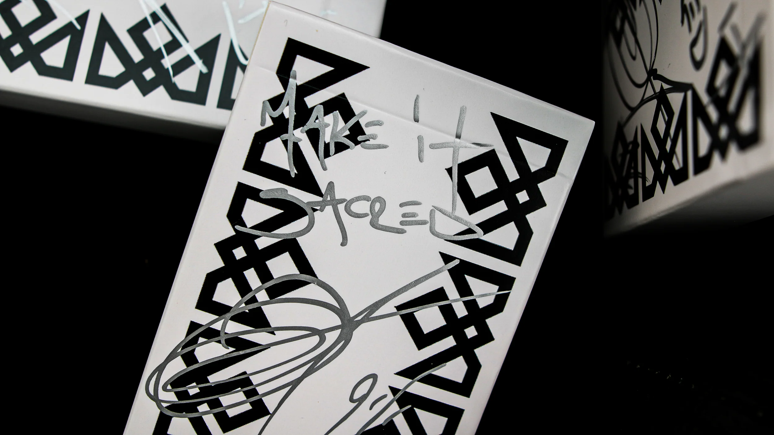 VITA Playing Cards - Image 2