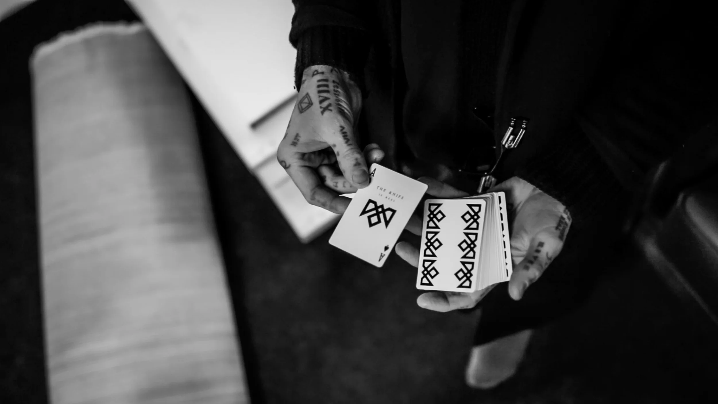 VITA Playing Cards - Image 20