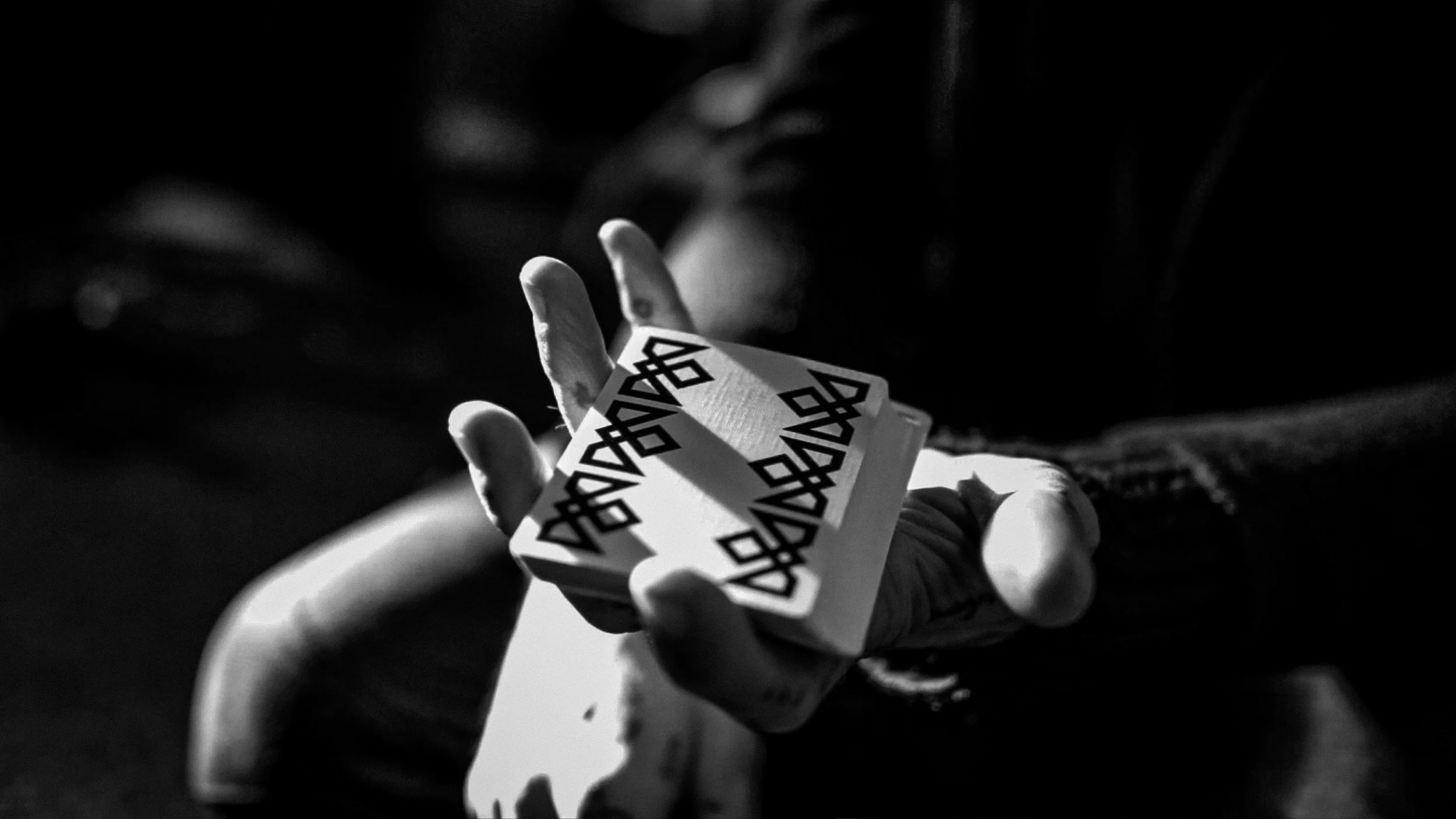 VITA Playing Cards - Image 23