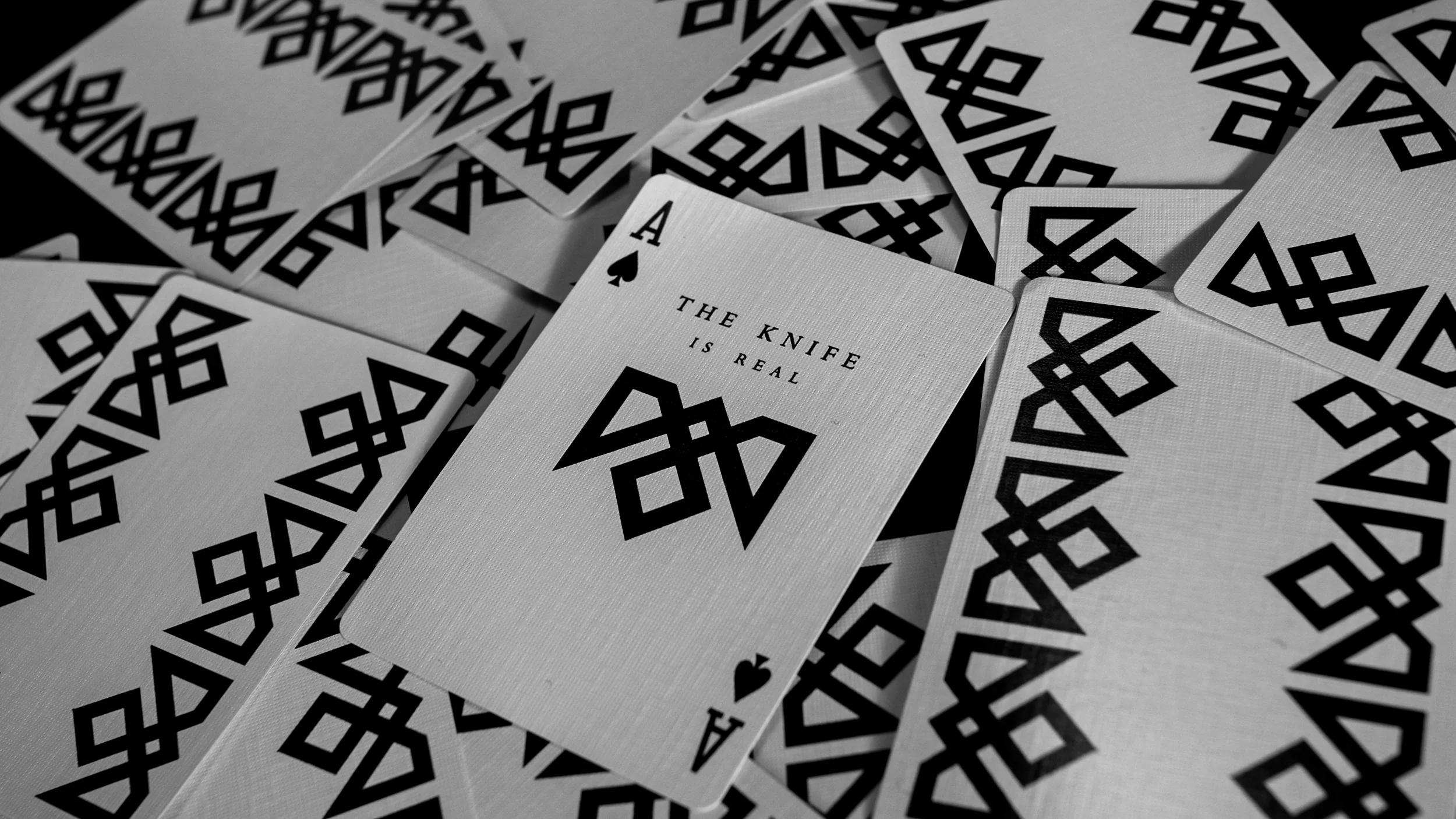 VITA Playing Cards - Image 24
