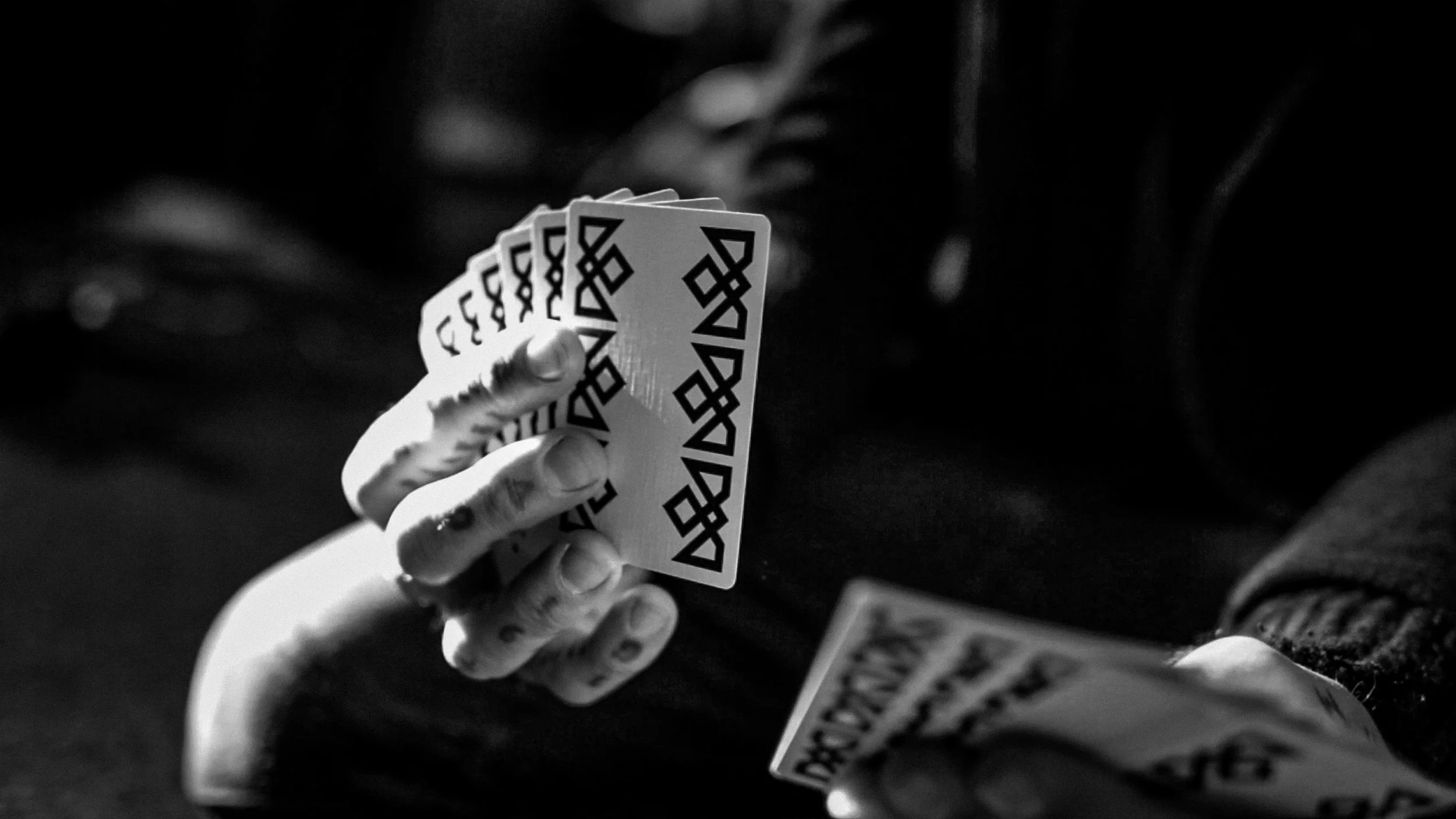 VITA Playing Cards - Image 25