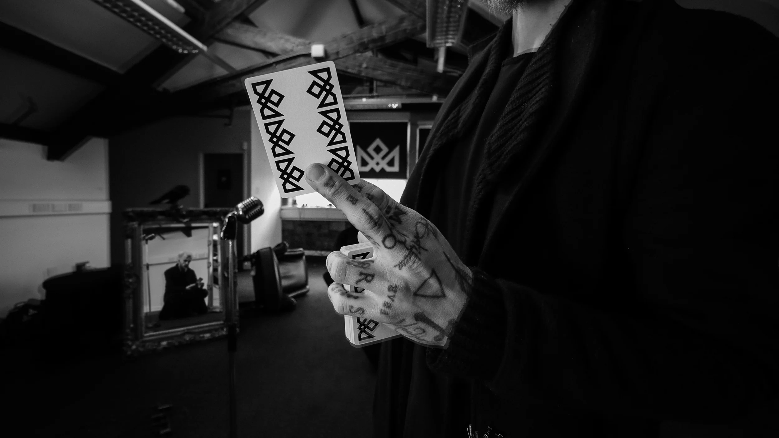 VITA Playing Cards - Image 27