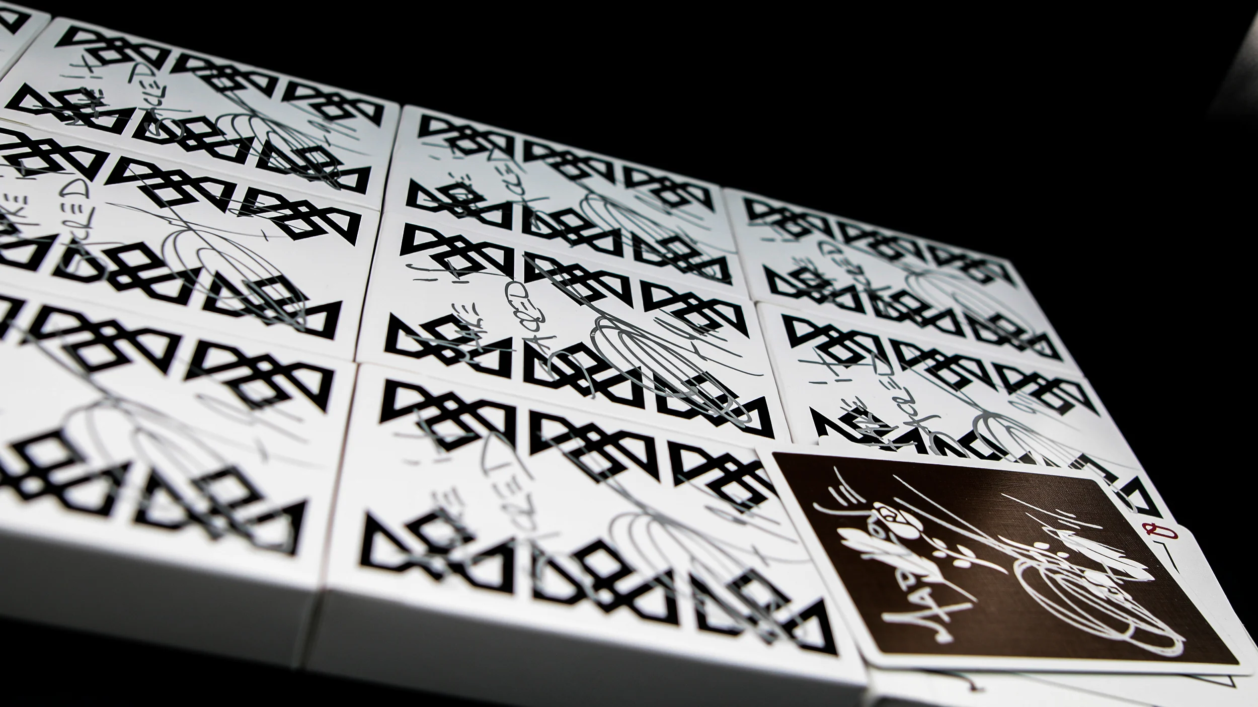 VITA Playing Cards - Image 3