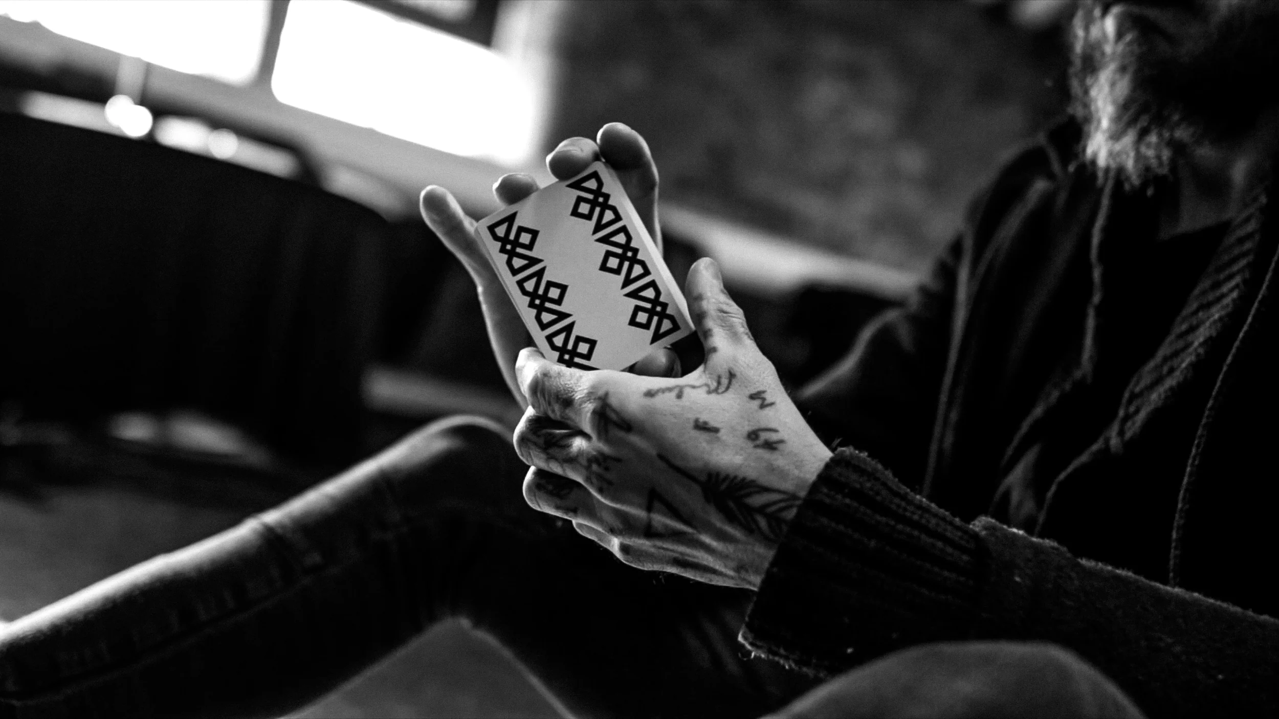 VITA Playing Cards - Image 31