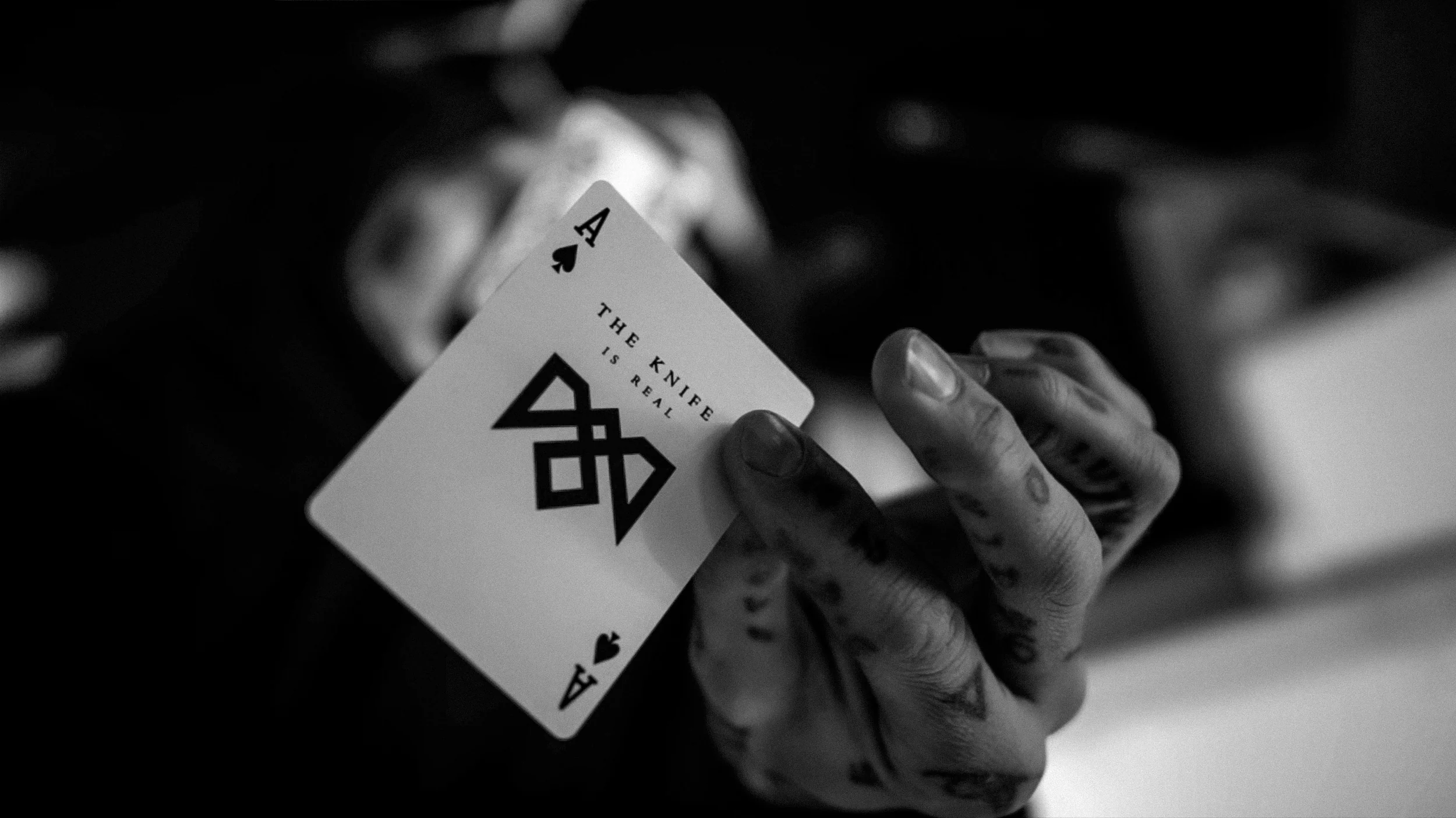 VITA Playing Cards - Image 32