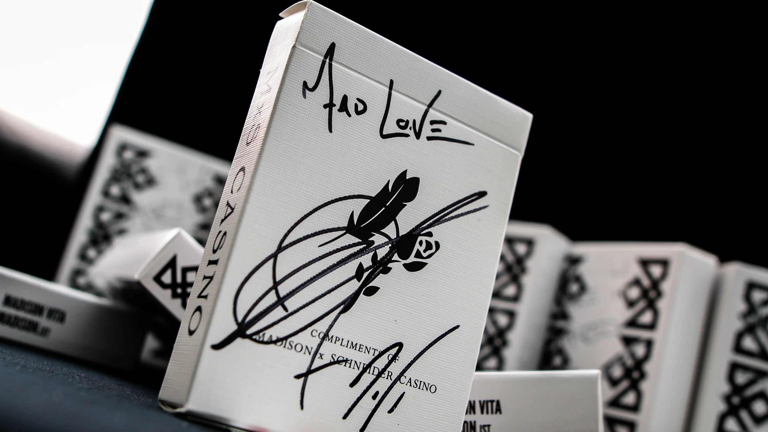 VITA Playing Cards - Image 4