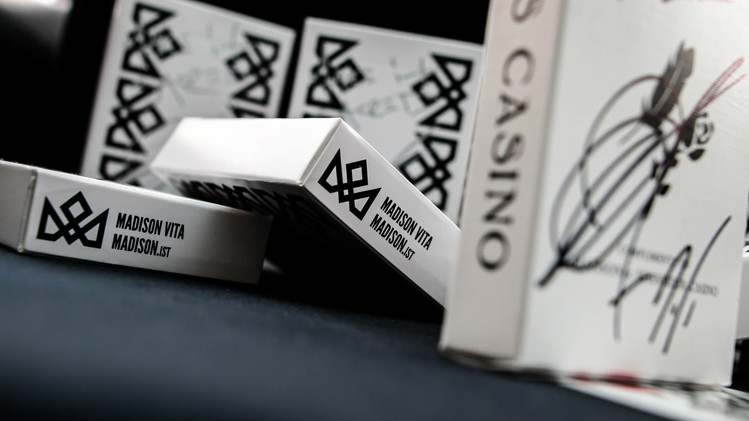VITA Playing Cards - Image 40