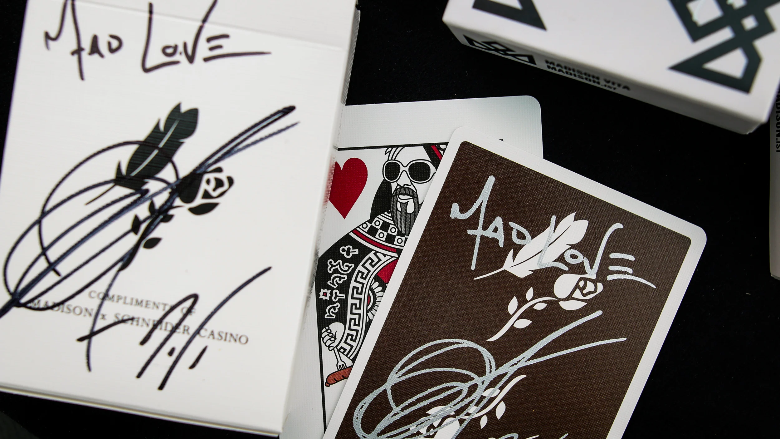 VITA Playing Cards - Image 5
