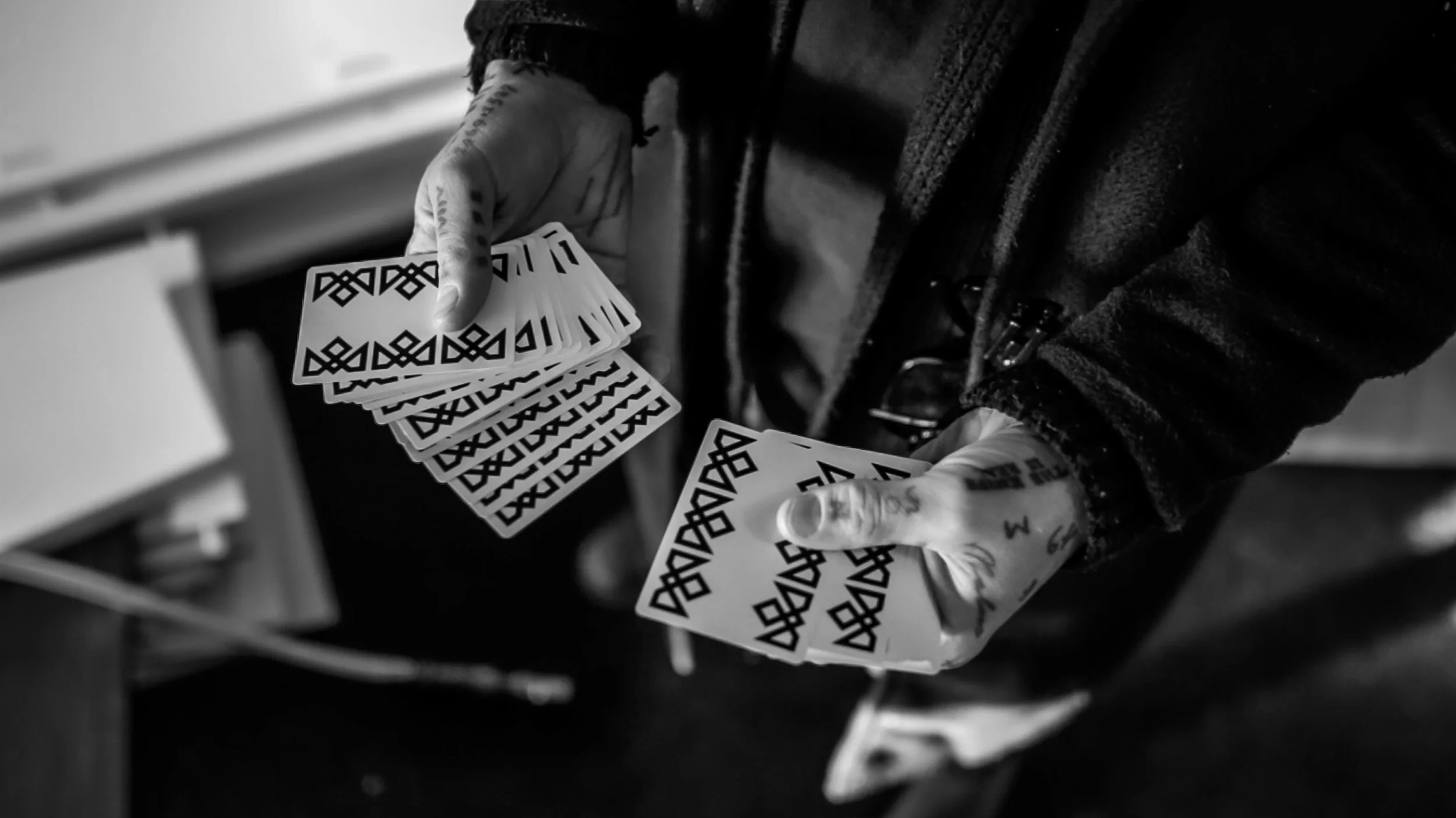VITA Playing Cards - Image 6