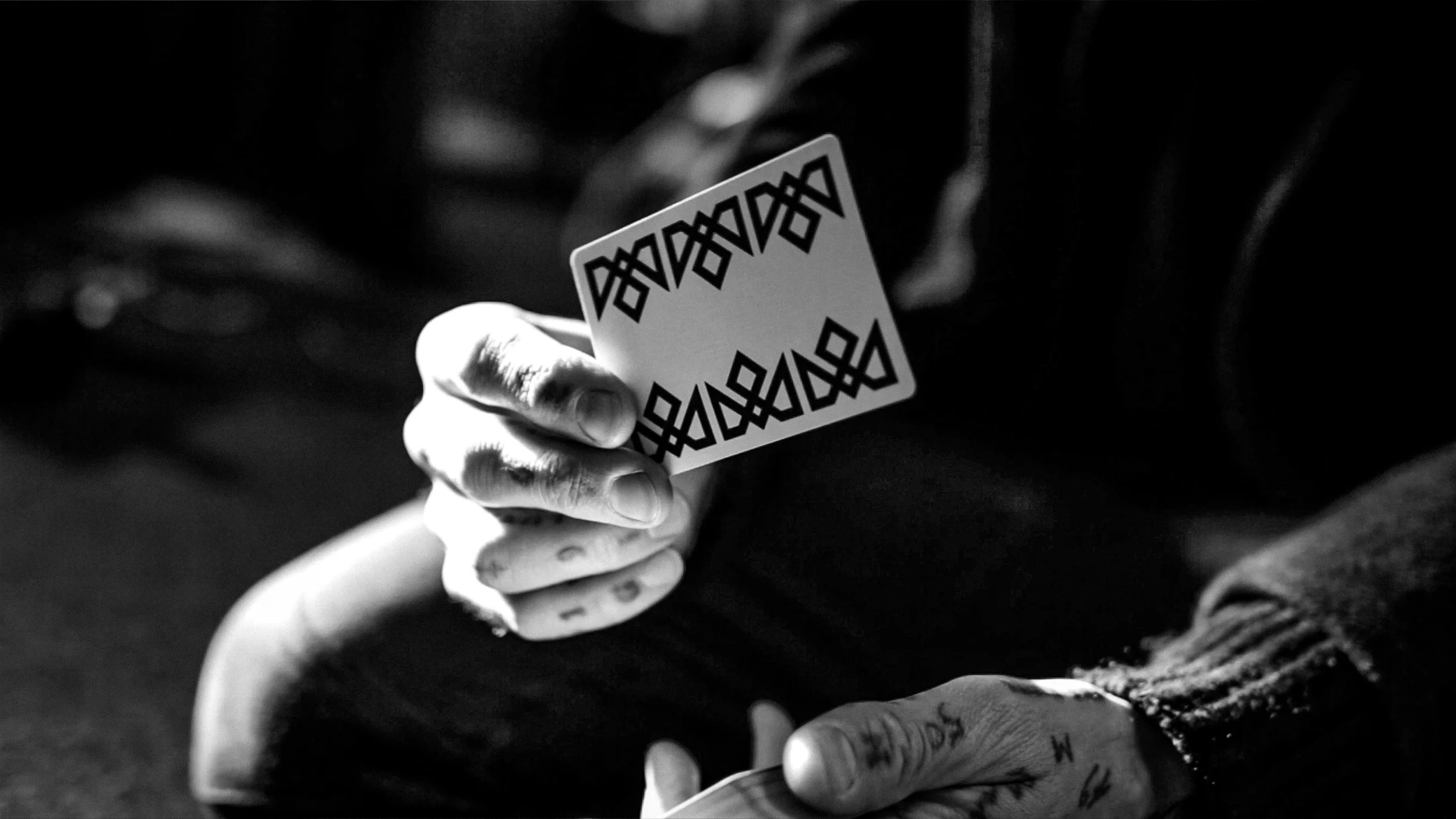VITA Playing Cards - Image 8