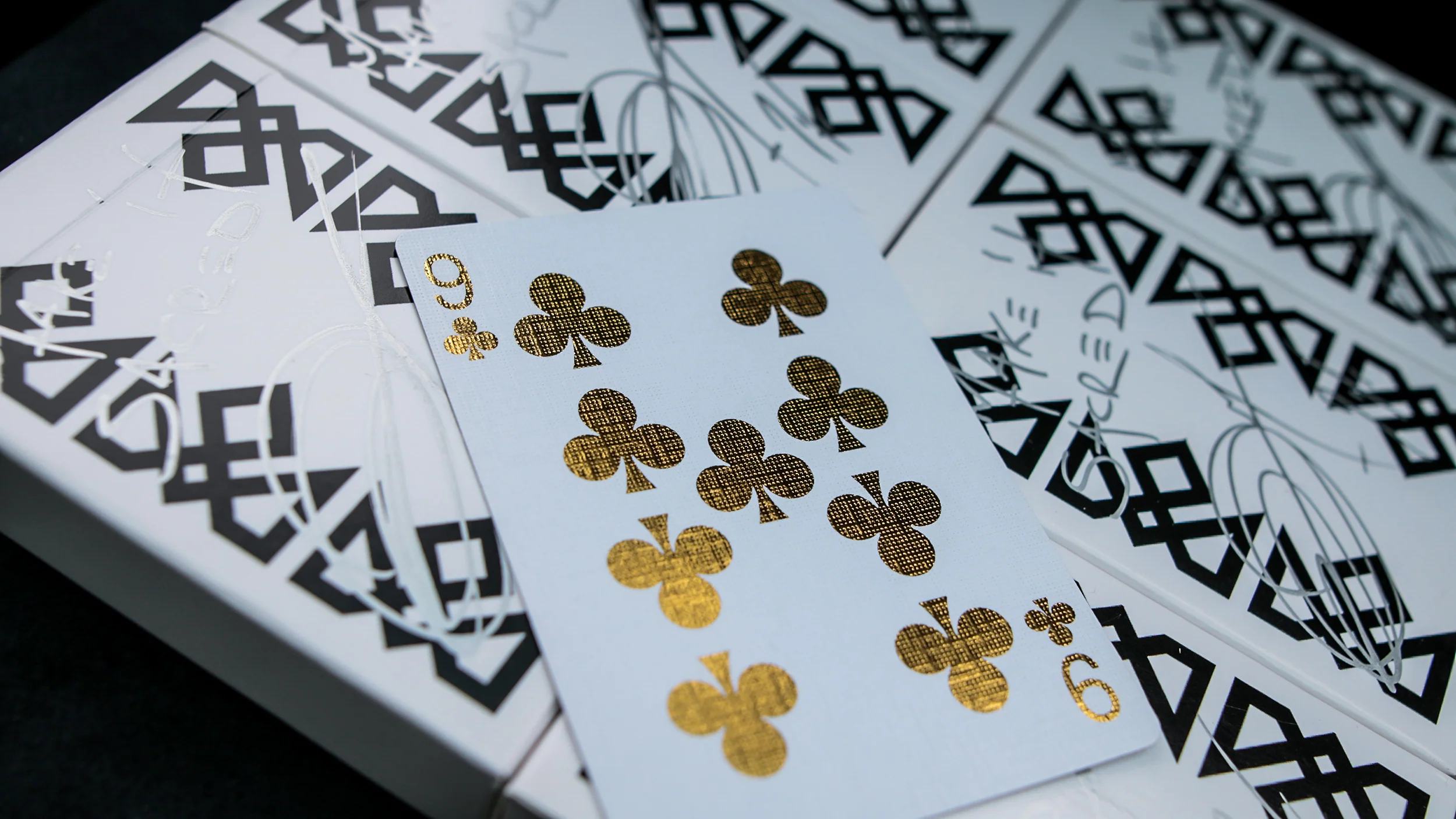 VITA Playing Cards - Image 9