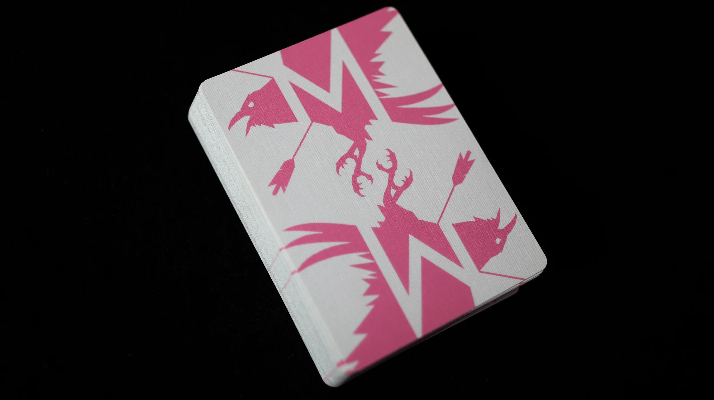 MADISON PINK STRANGERS - TWO DECK SET - Image 7