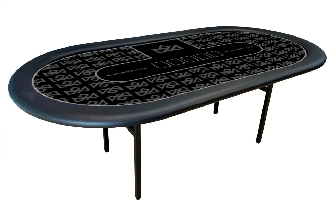 MADISON POKER TABLE (Full Table) - Image 3
