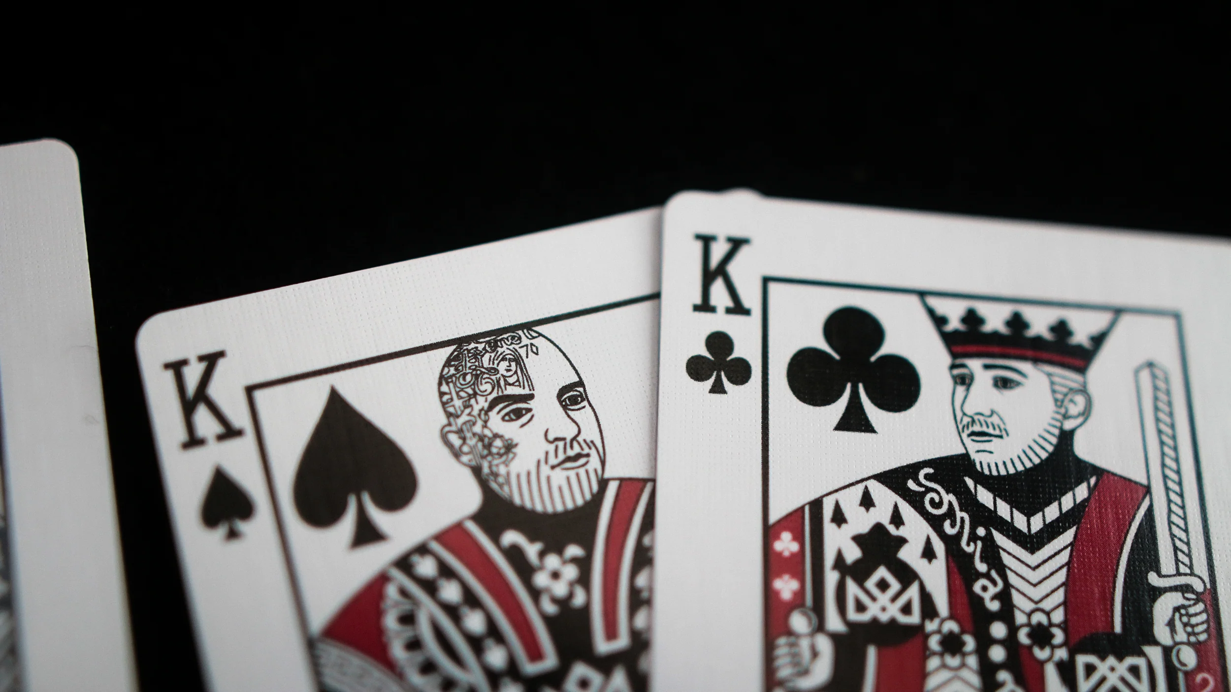 MADISON ACOLYTES Playing Cards - Image 10