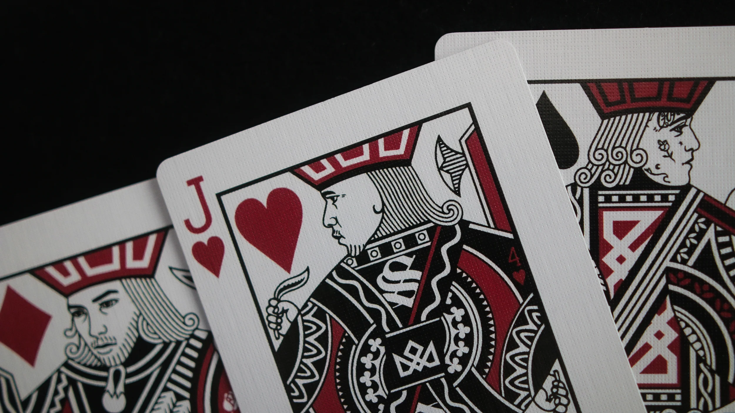 MADISON ACOLYTES Playing Cards - Image 12