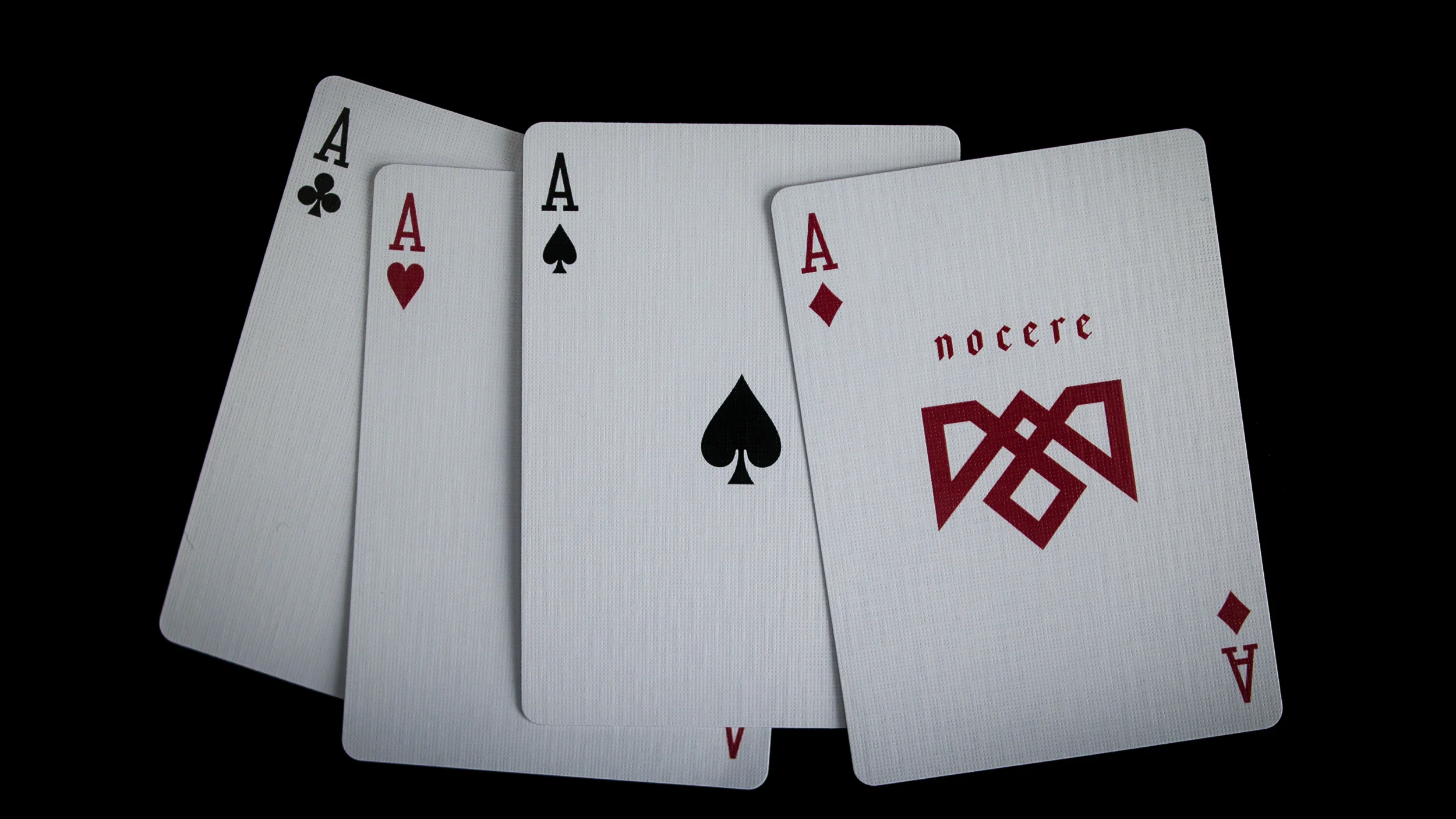 MADISON ACOLYTES Playing Cards - Image 14