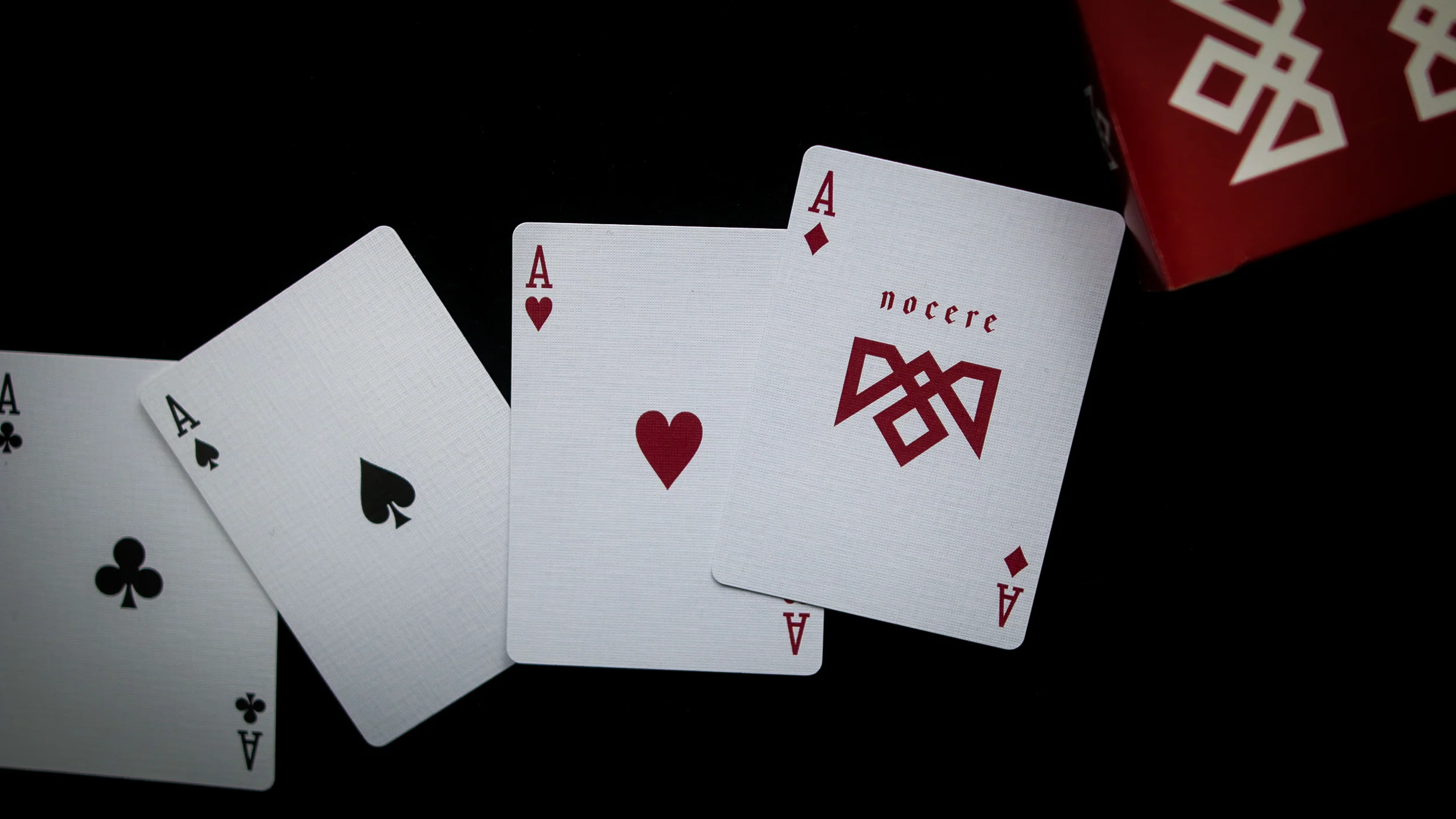 MADISON ACOLYTES Playing Cards - Image 15