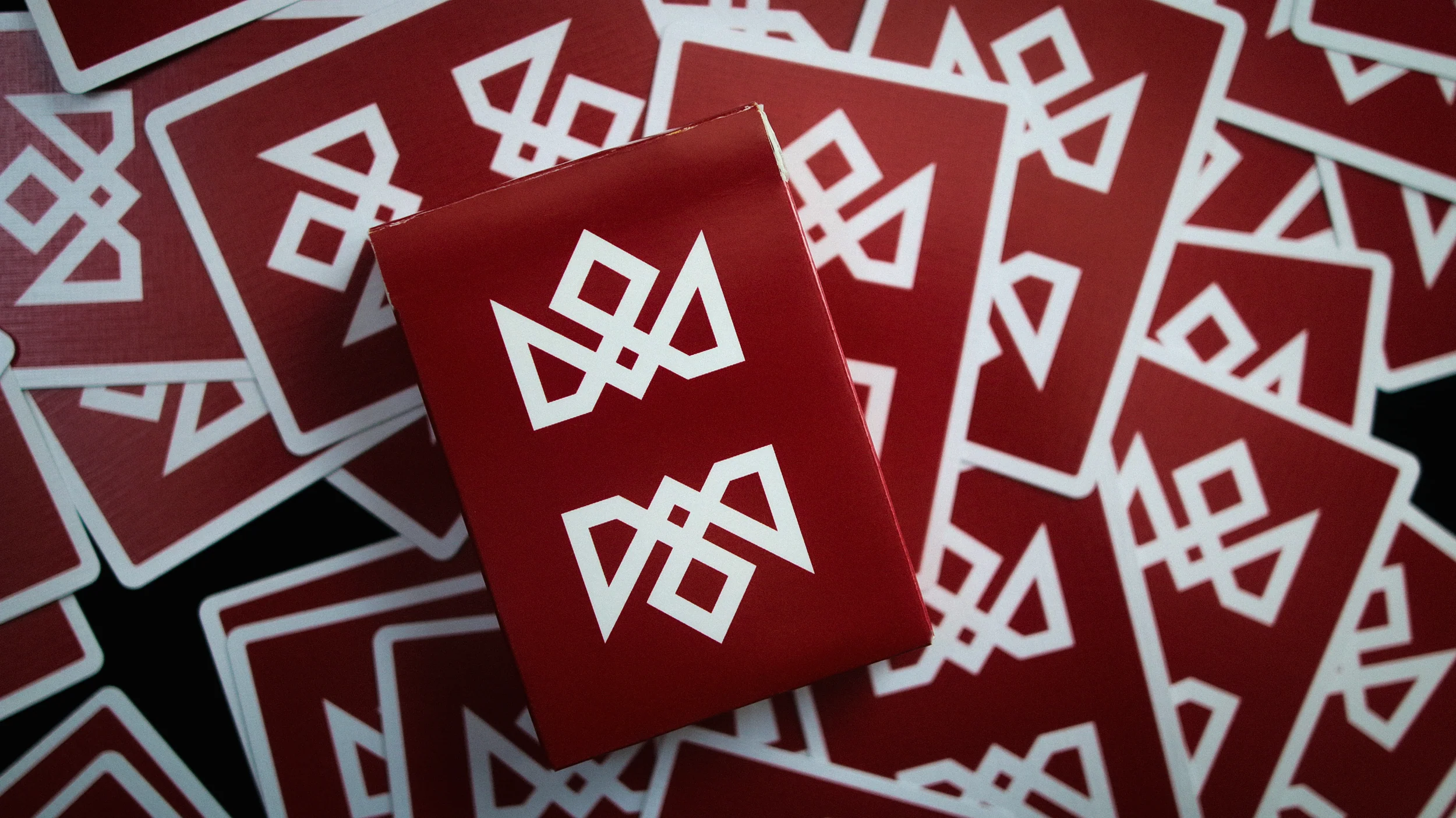 MADISON ACOLYTES Playing Cards - Image 19