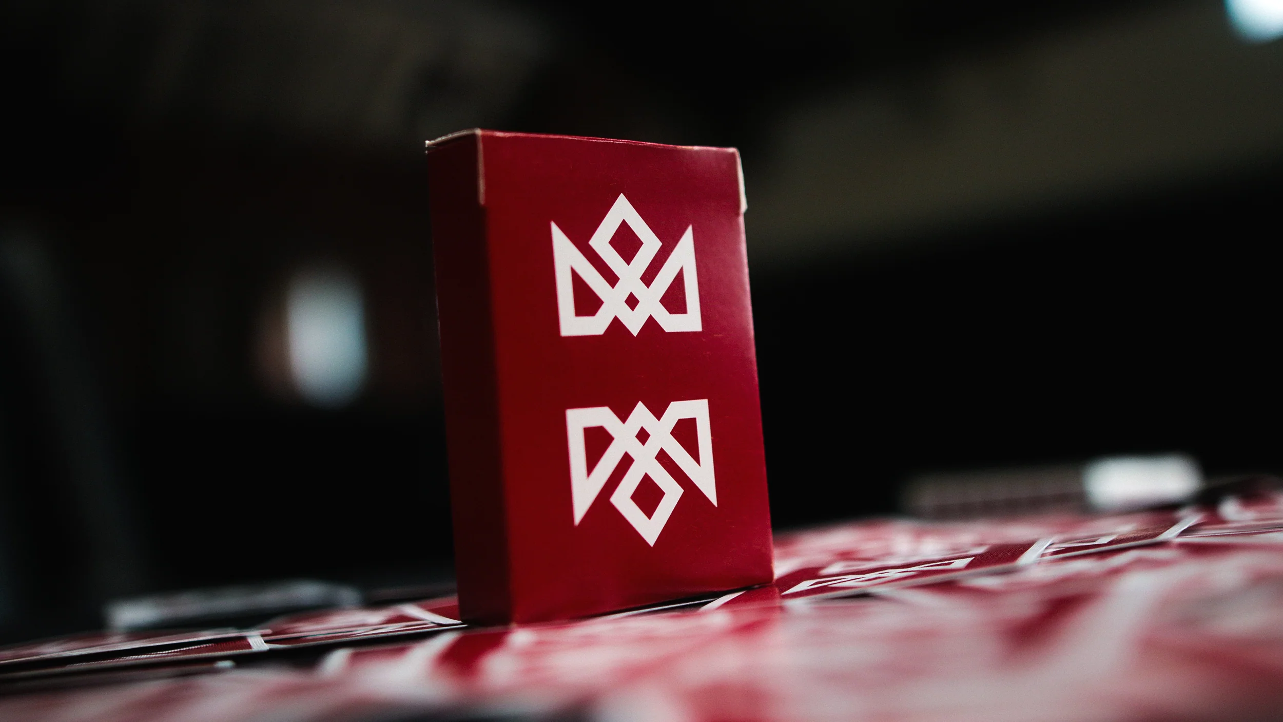 MADISON ACOLYTES Playing Cards - Image 21