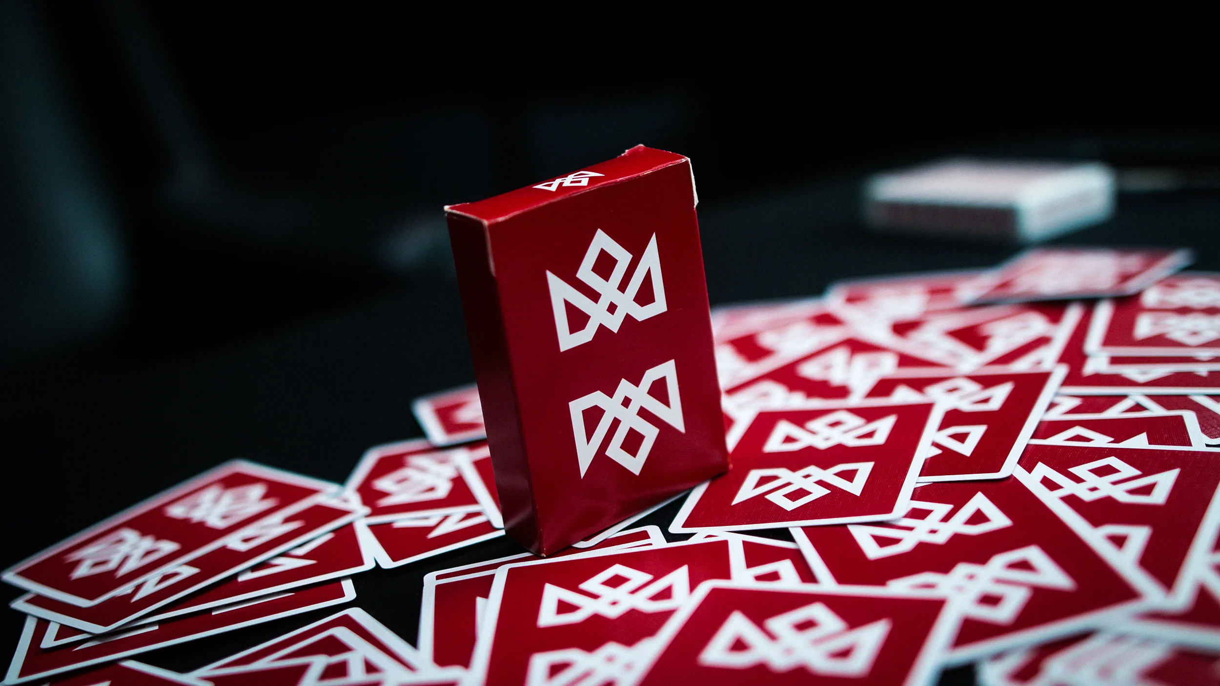 MADISON ACOLYTES Playing Cards - Image 22