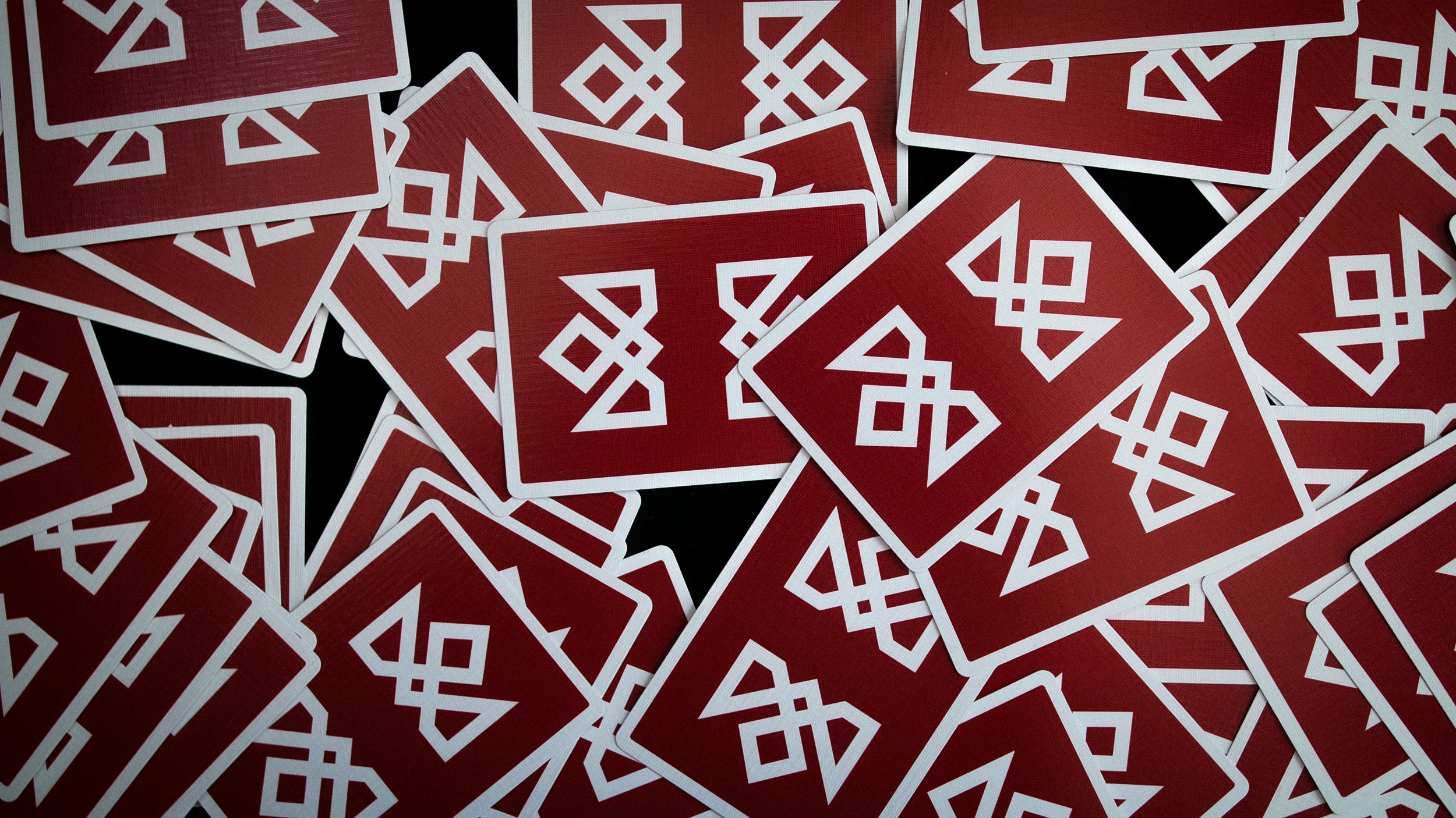 MADISON ACOLYTES Playing Cards - Image 3