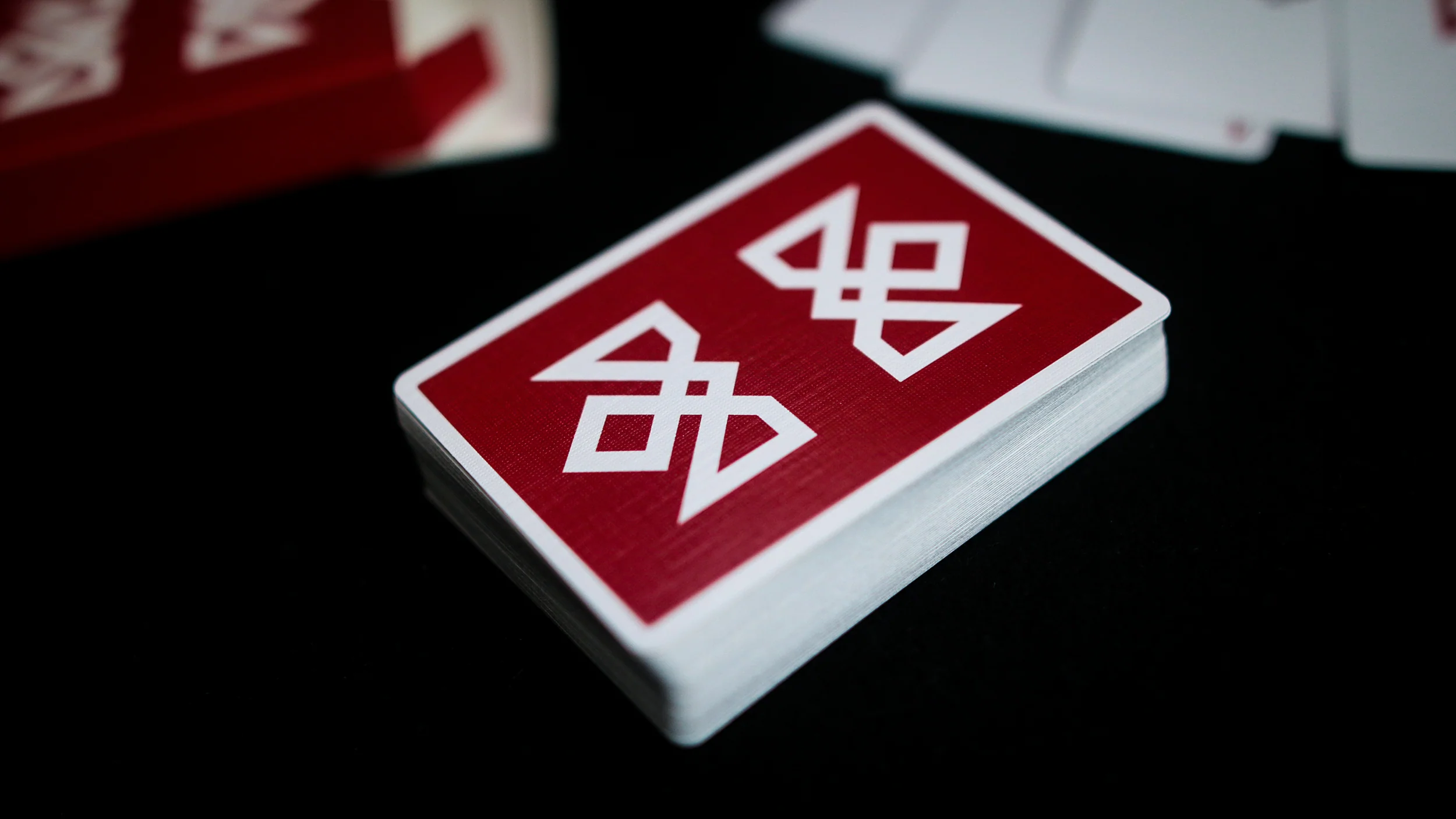 MADISON ACOLYTES Playing Cards - Image 4